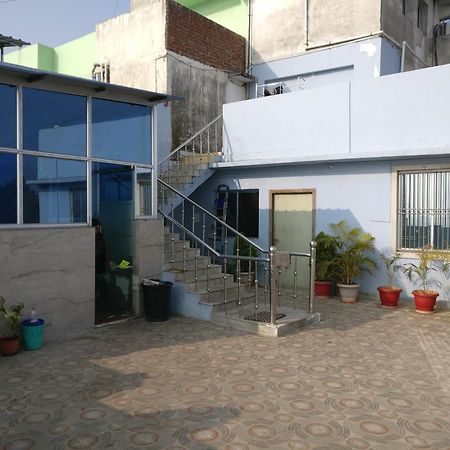 Sikaria Homes Ranchi Esterno foto