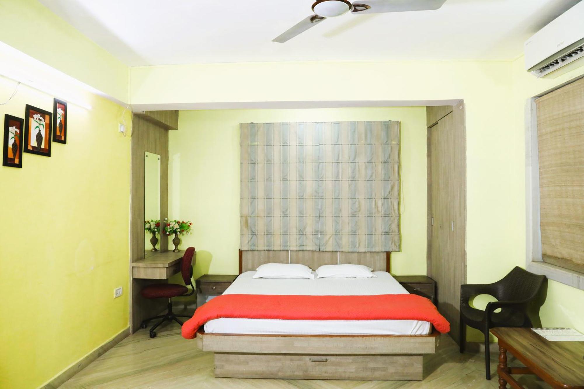Sikaria Homes Ranchi Esterno foto