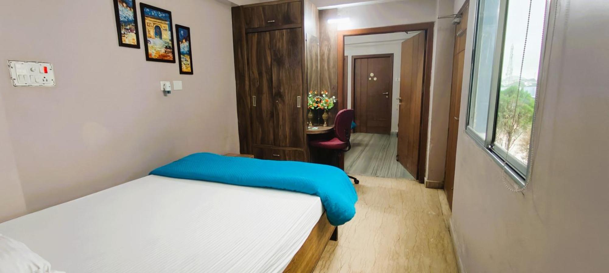Sikaria Homes Ranchi Esterno foto