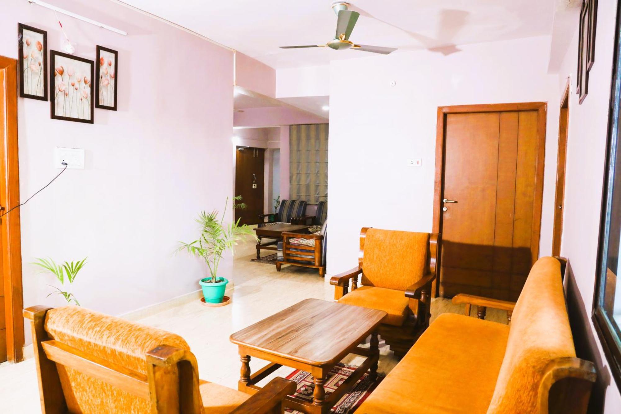 Sikaria Homes Ranchi Esterno foto