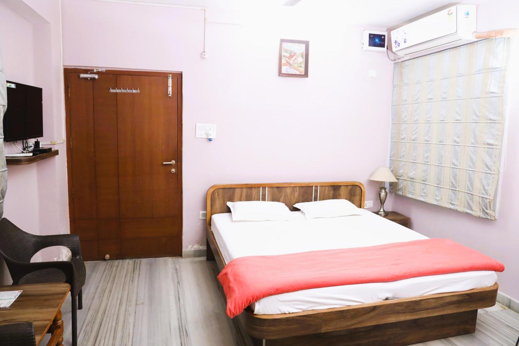 Sikaria Homes Ranchi Esterno foto