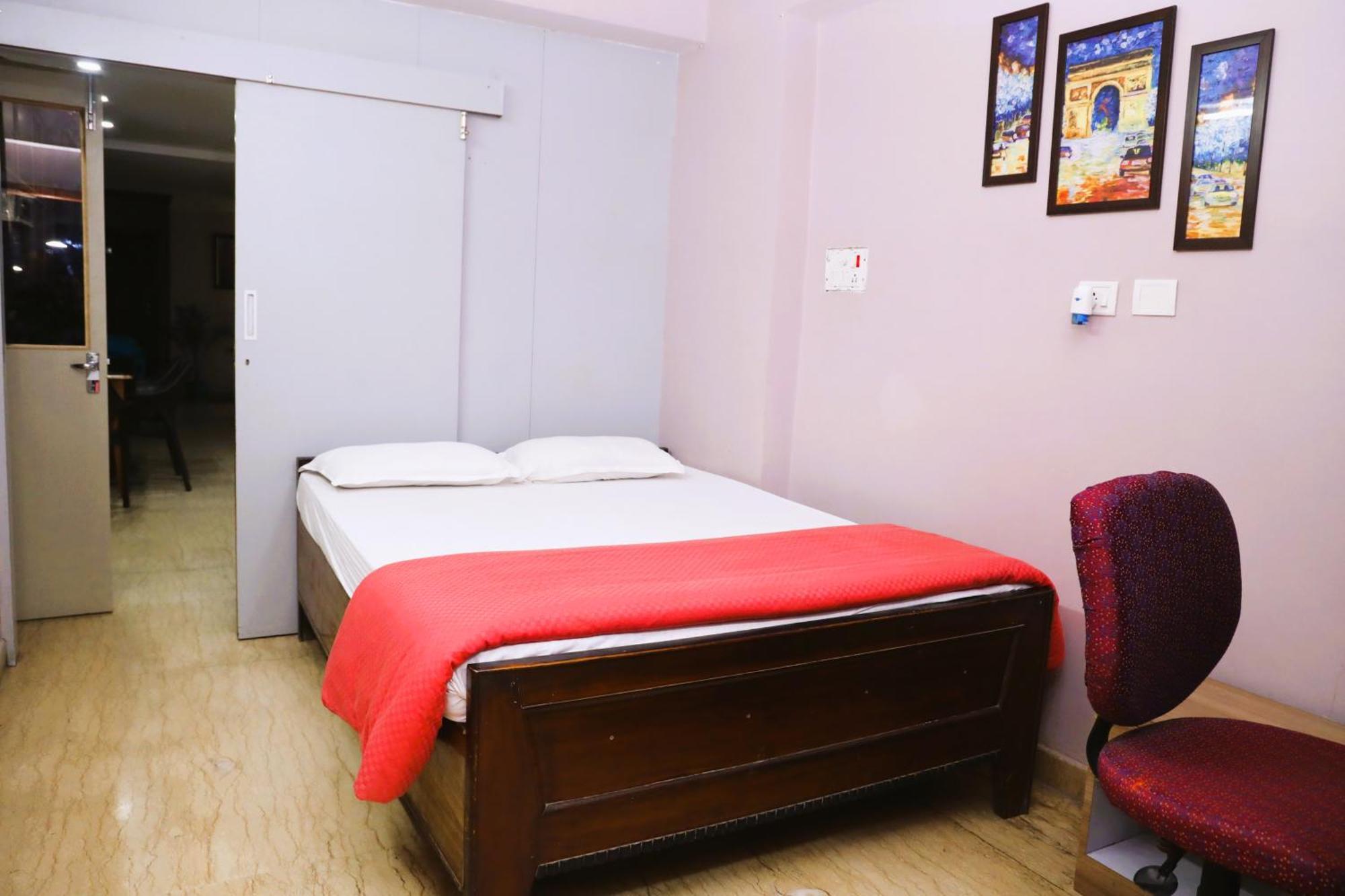 Sikaria Homes Ranchi Esterno foto