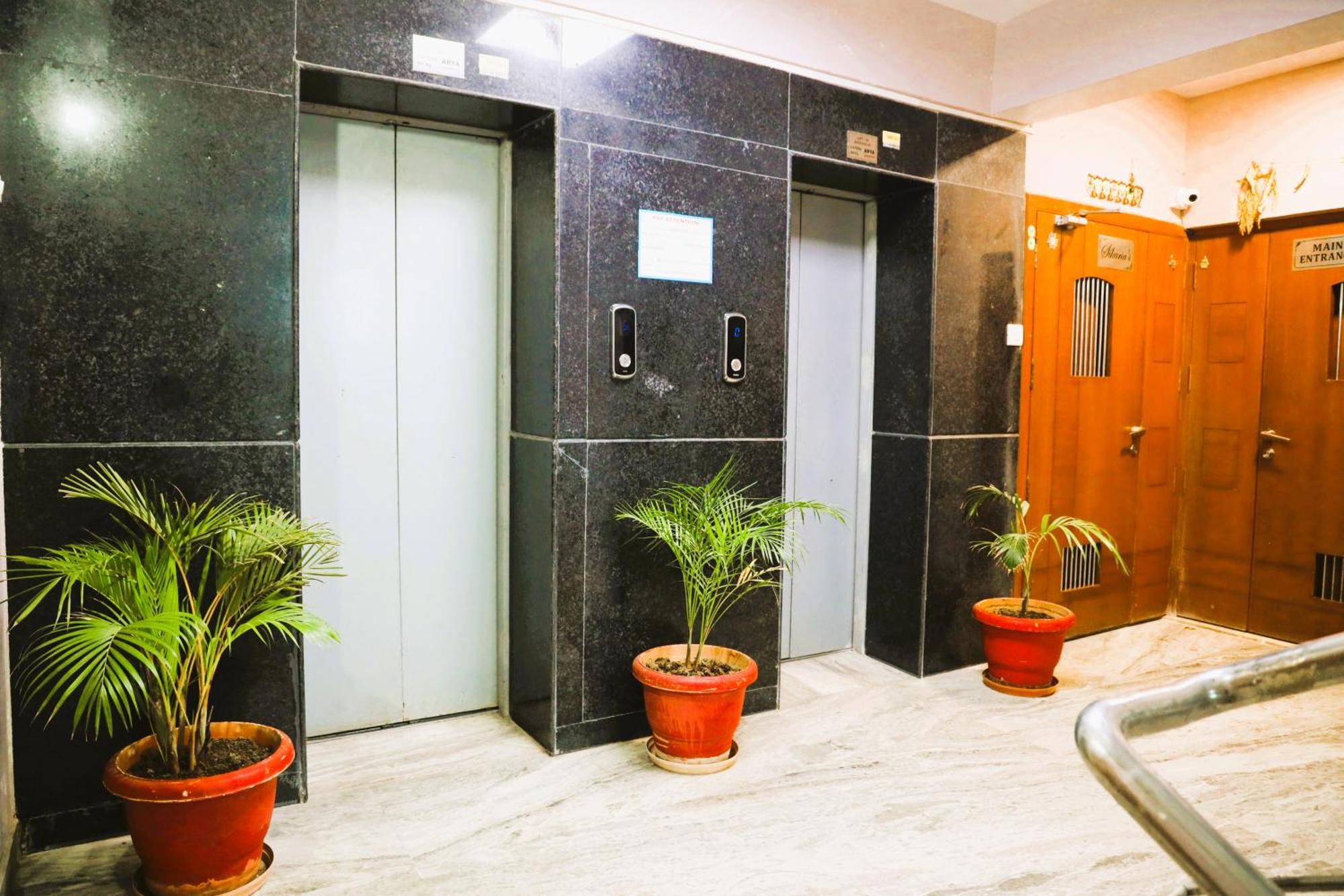 Sikaria Homes Ranchi Esterno foto