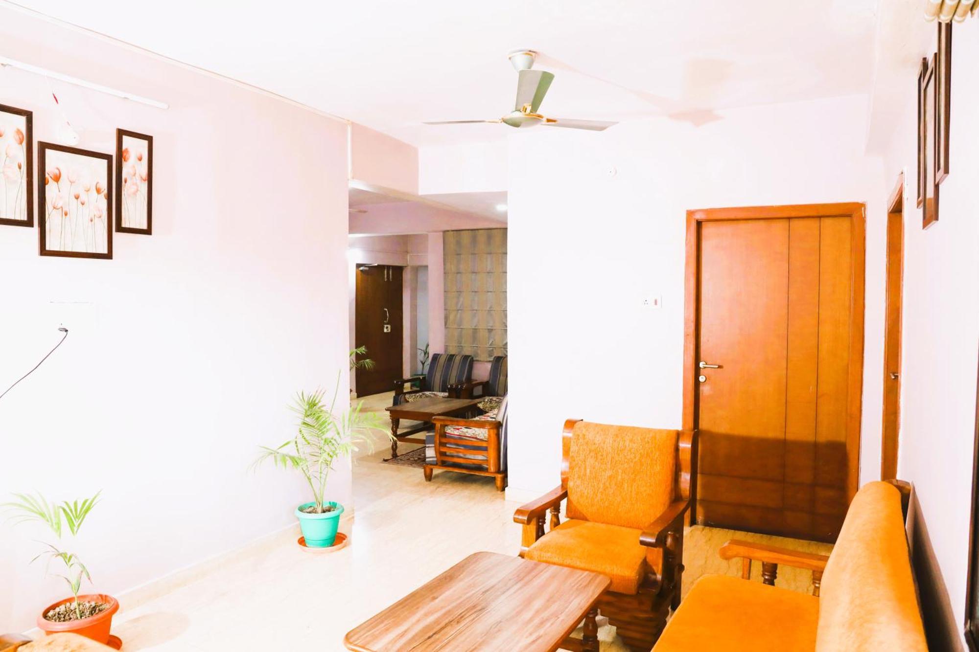Sikaria Homes Ranchi Esterno foto