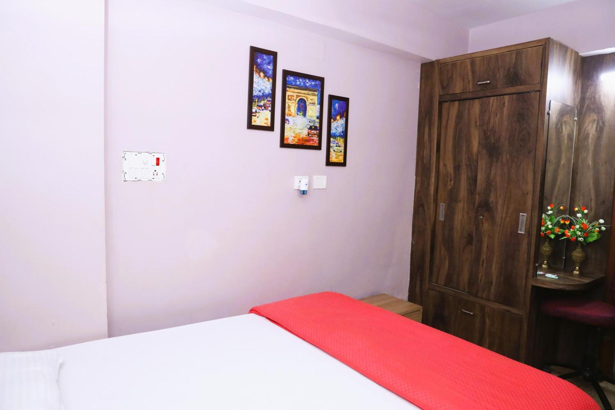 Sikaria Homes Ranchi Esterno foto
