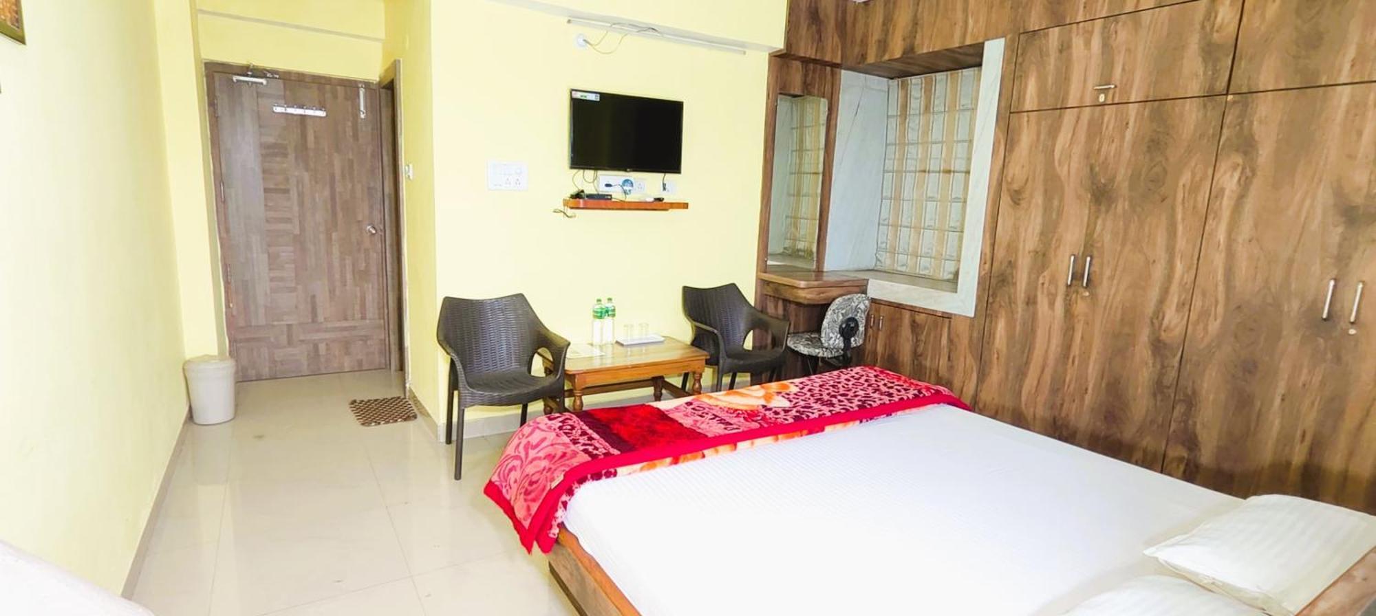 Sikaria Homes Ranchi Esterno foto