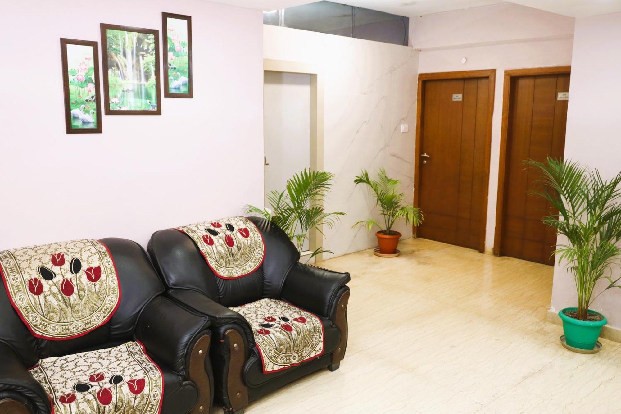 Sikaria Homes Ranchi Esterno foto