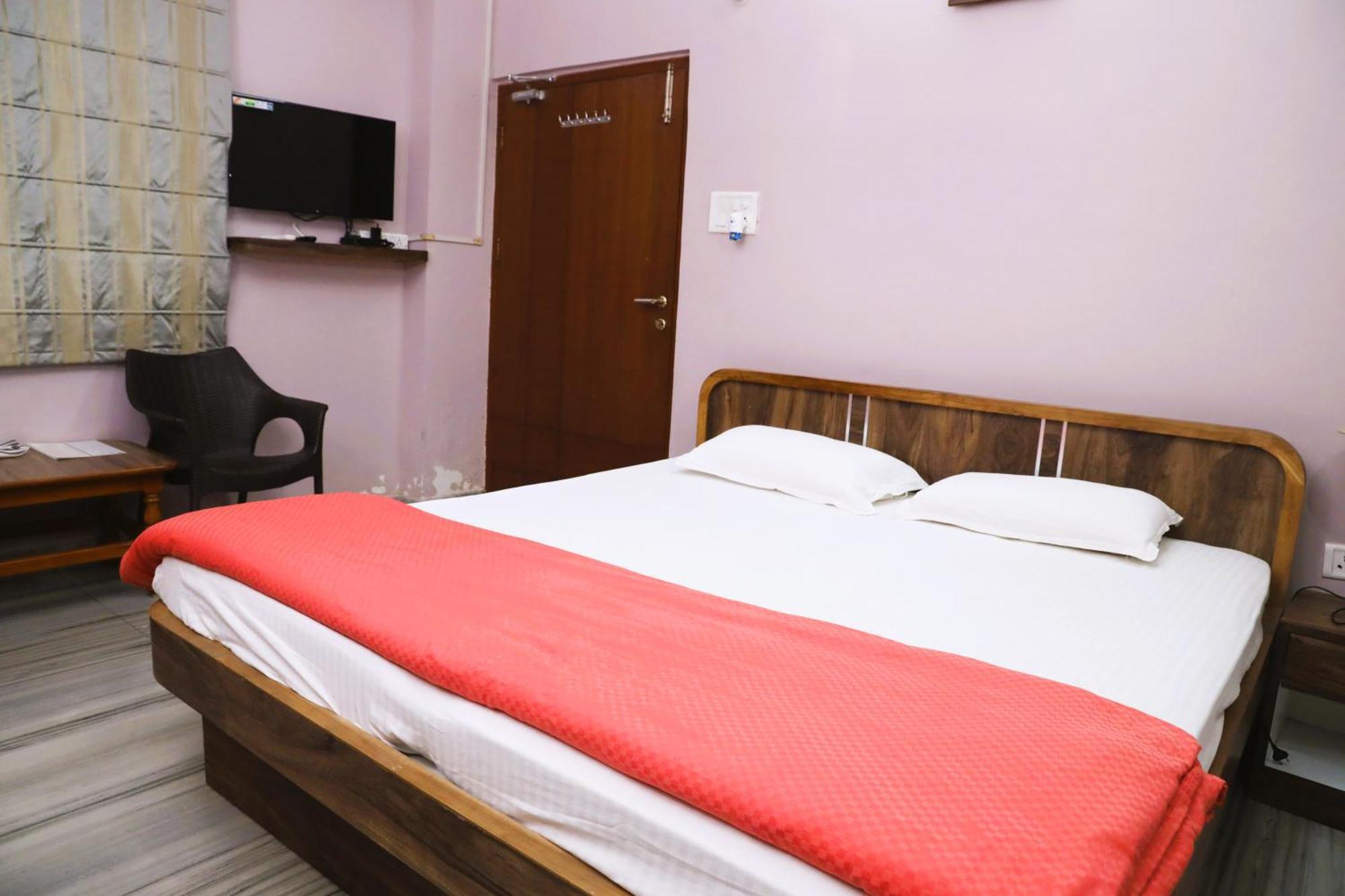 Sikaria Homes Ranchi Esterno foto