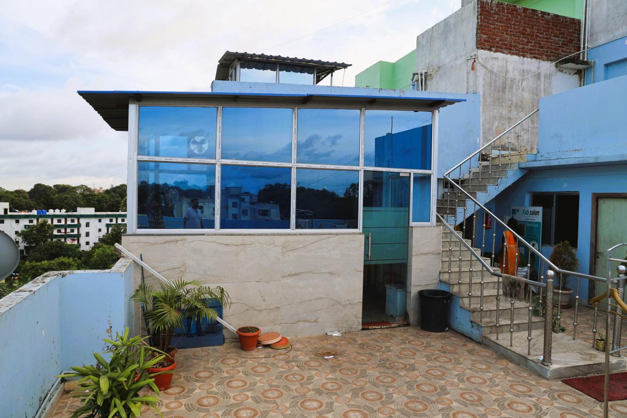 Sikaria Homes Ranchi Esterno foto