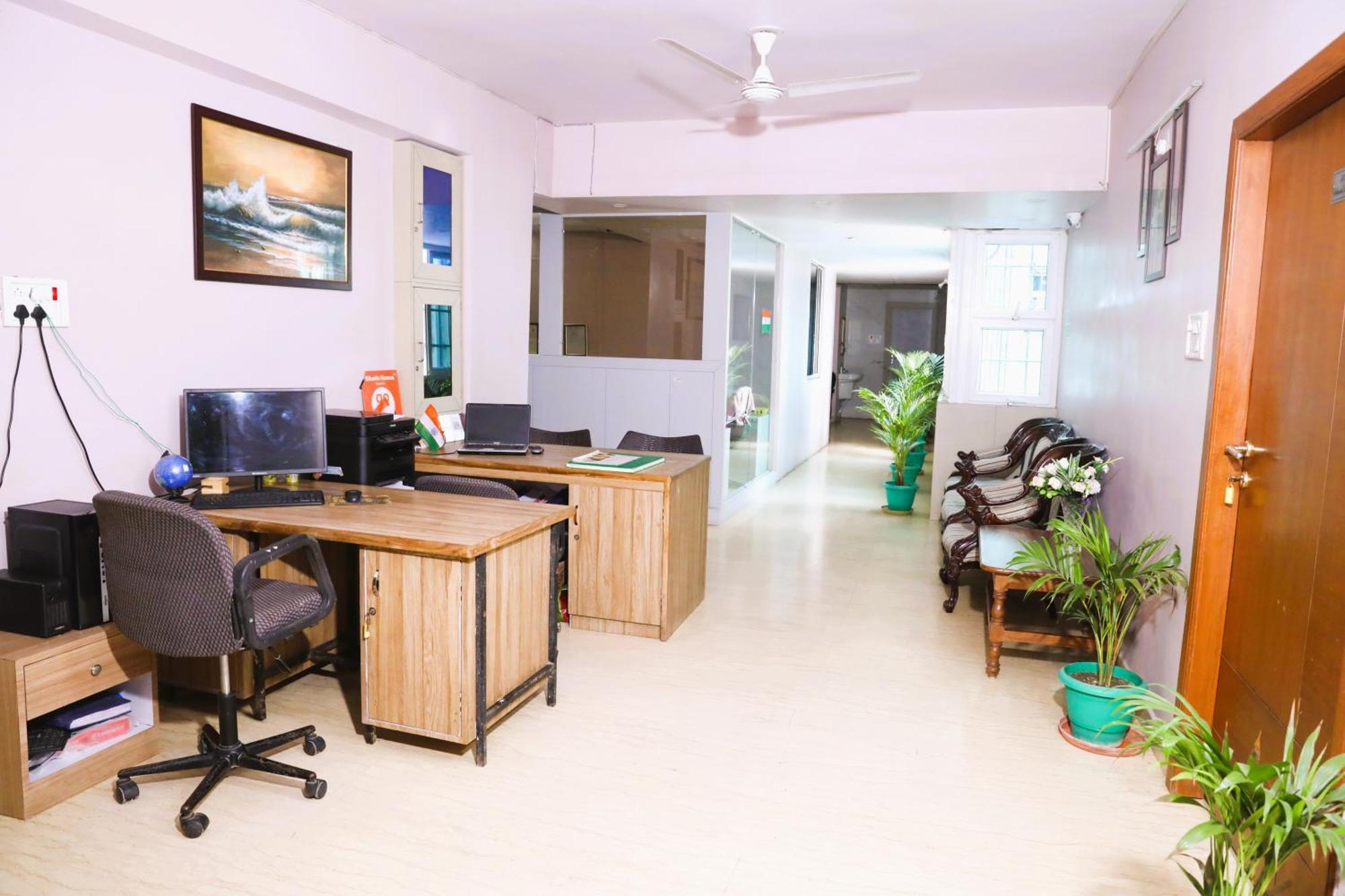 Sikaria Homes Ranchi Esterno foto