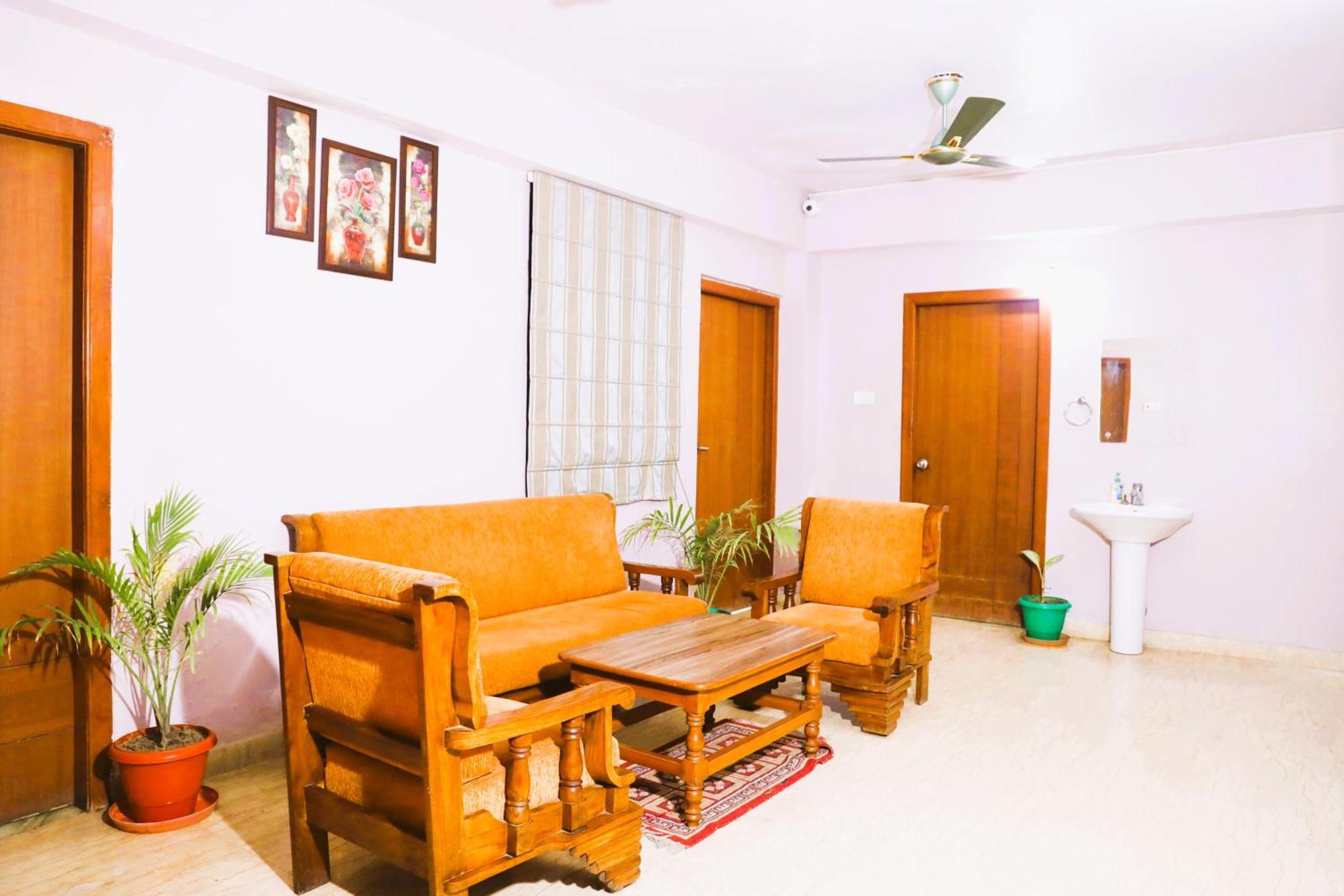 Sikaria Homes Ranchi Esterno foto