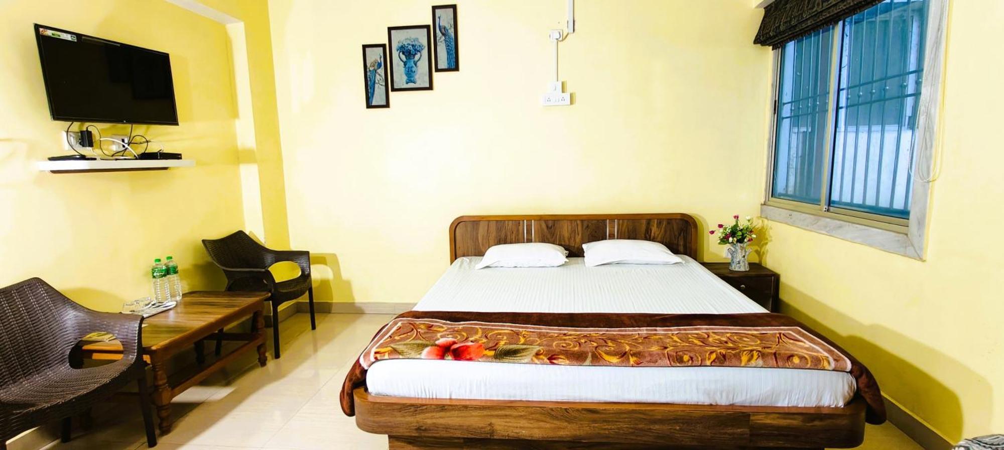 Sikaria Homes Ranchi Esterno foto