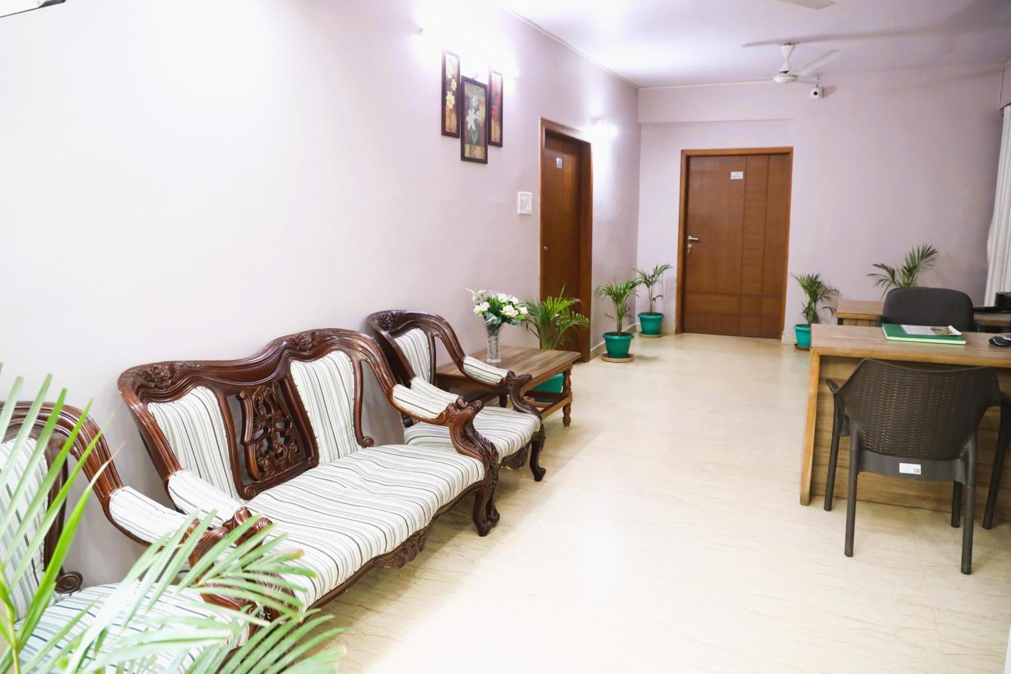 Sikaria Homes Ranchi Esterno foto