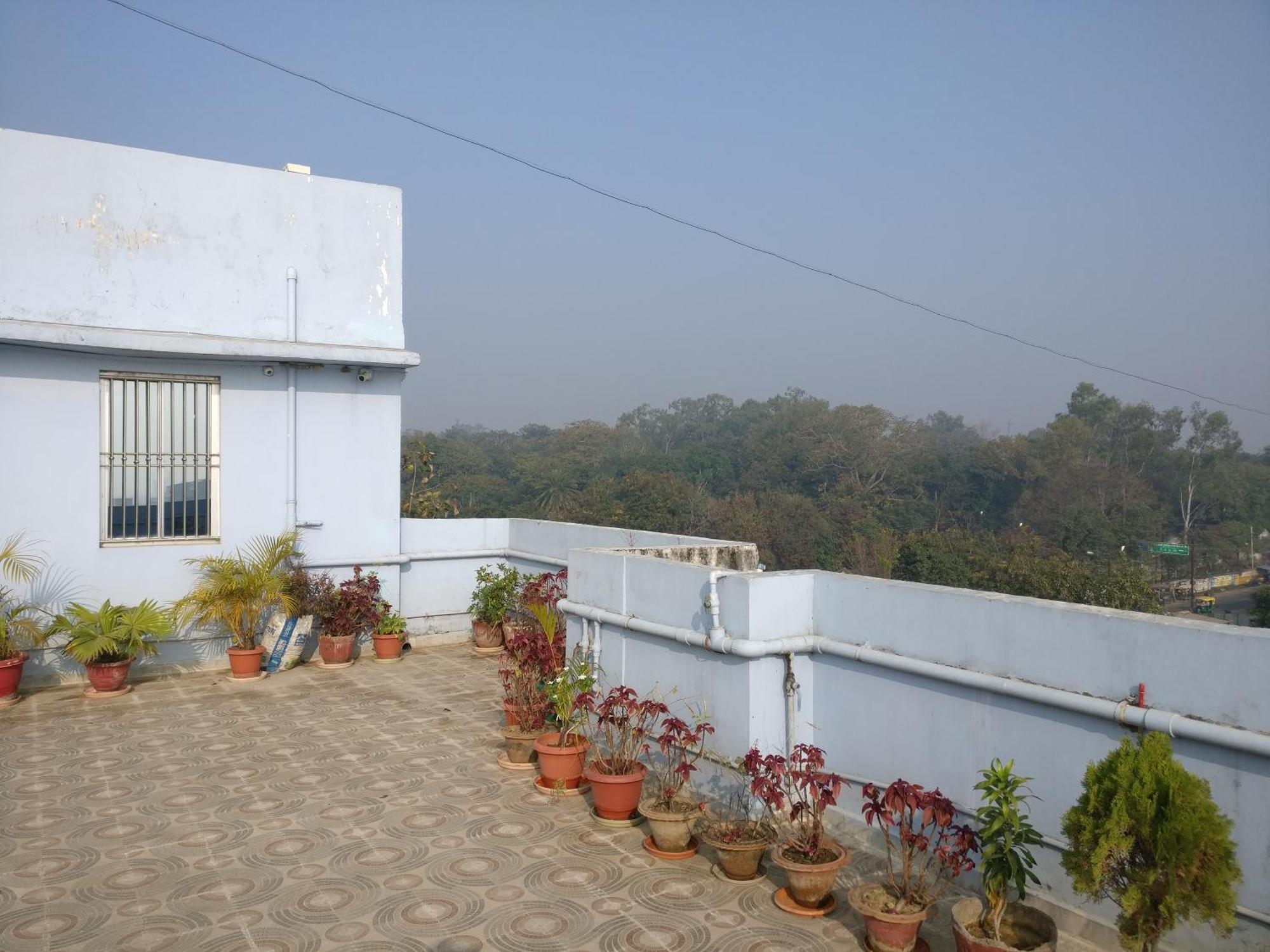 Sikaria Homes Ranchi Esterno foto