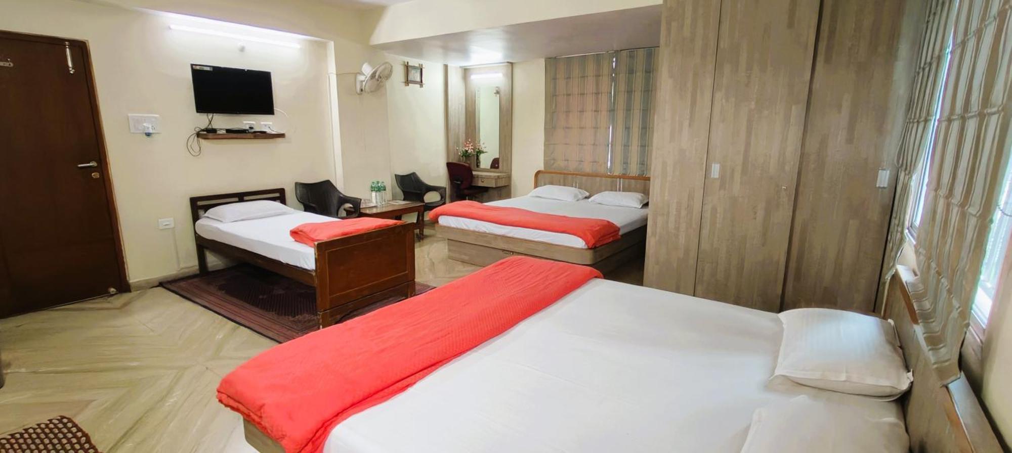 Sikaria Homes Ranchi Esterno foto