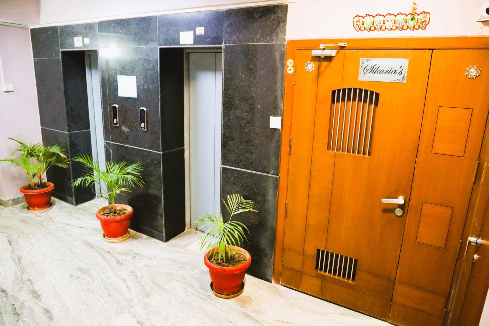 Sikaria Homes Ranchi Esterno foto