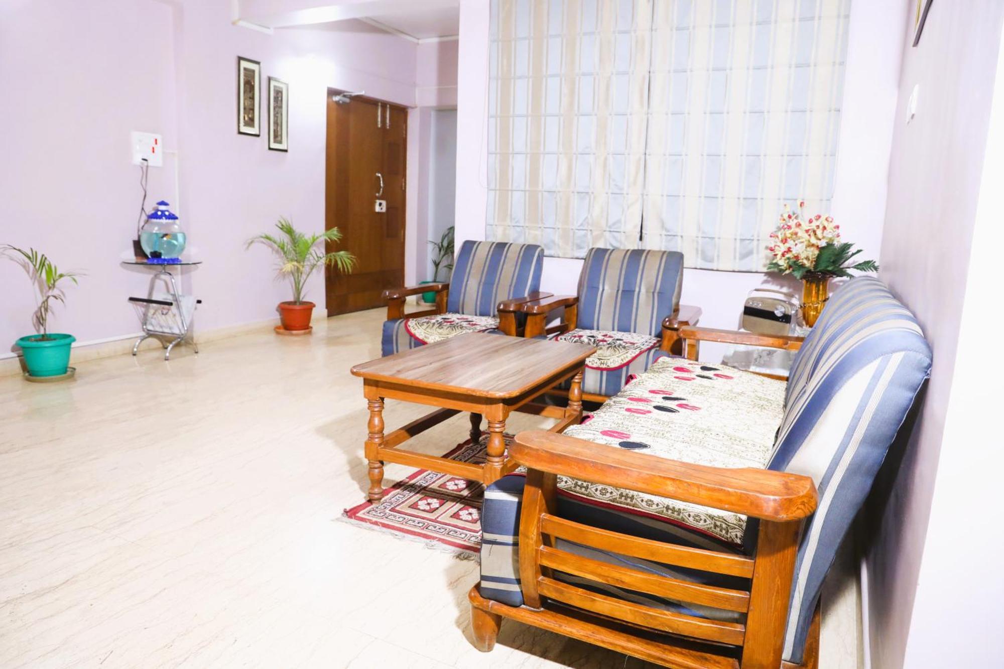Sikaria Homes Ranchi Esterno foto