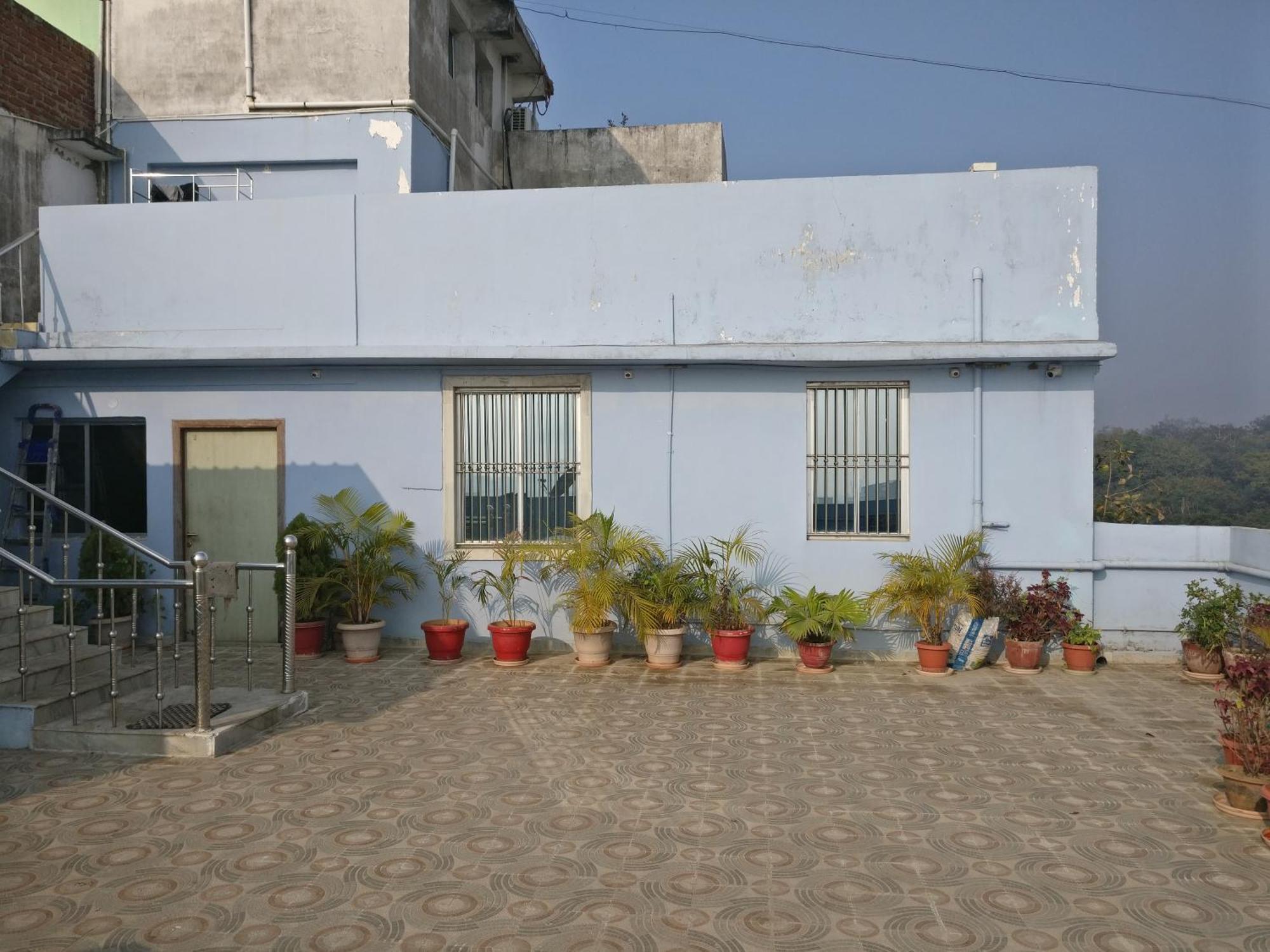 Sikaria Homes Ranchi Esterno foto