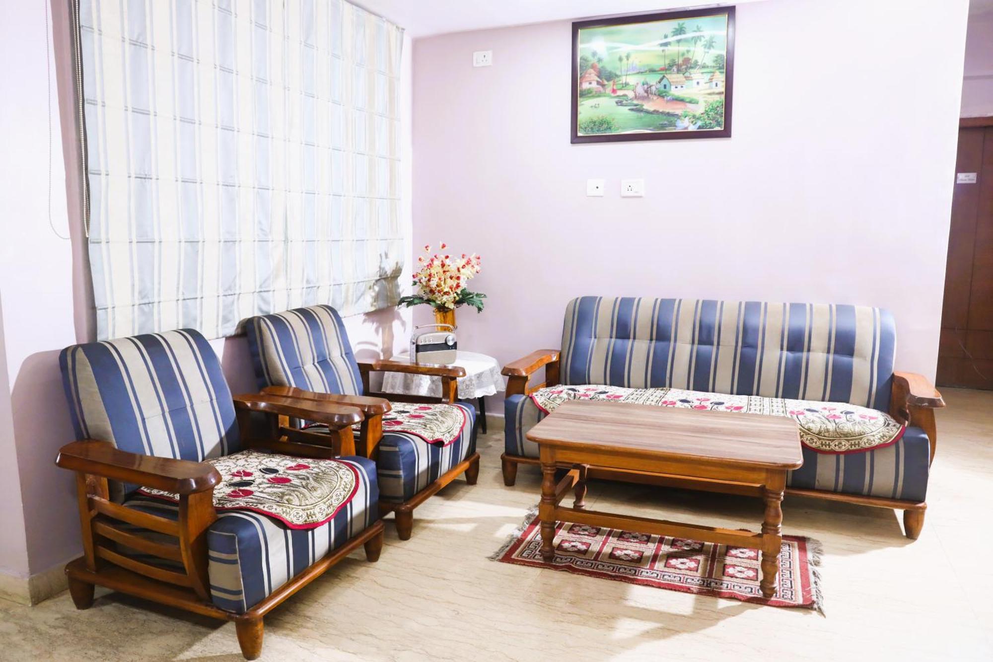 Sikaria Homes Ranchi Esterno foto