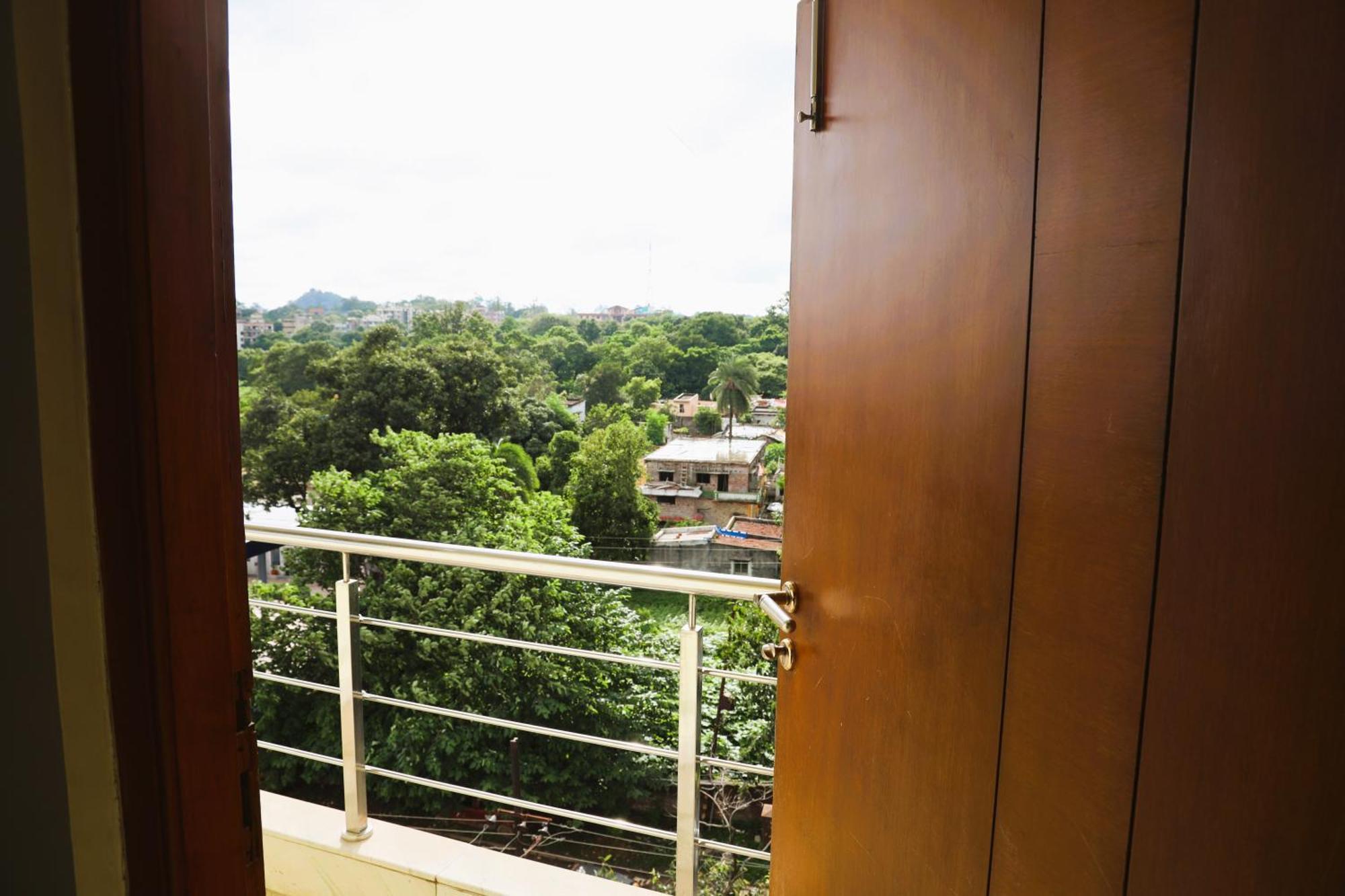 Sikaria Homes Ranchi Esterno foto