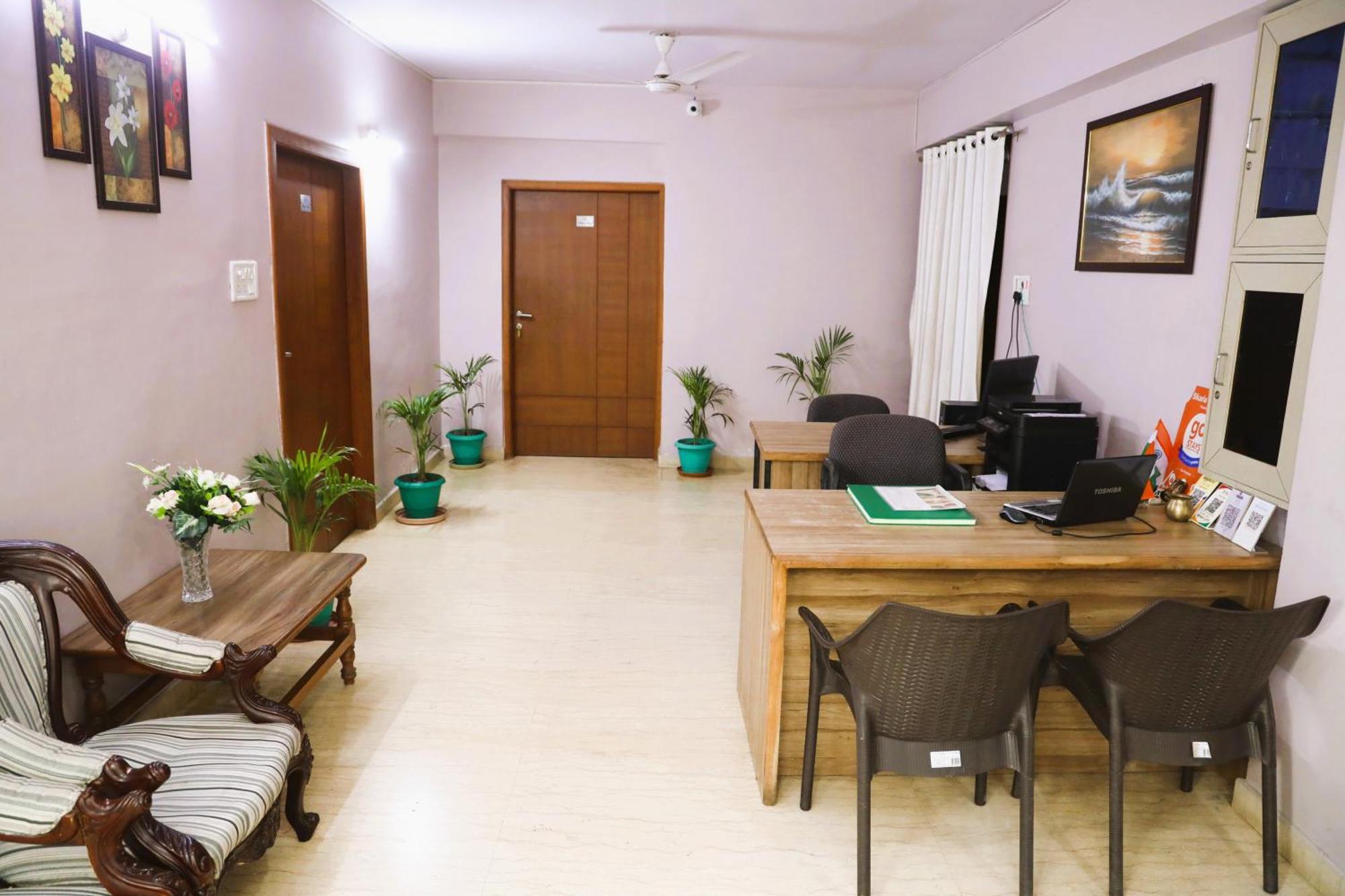 Sikaria Homes Ranchi Esterno foto