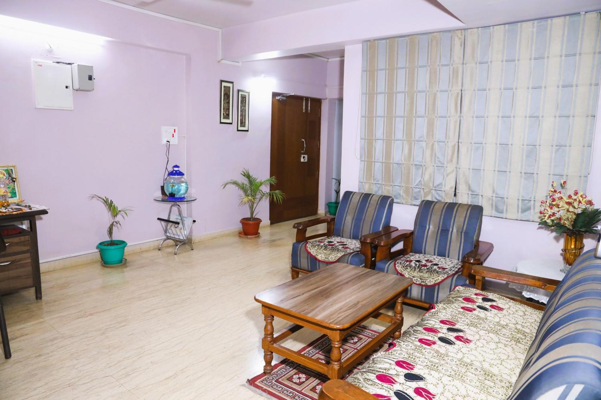 Sikaria Homes Ranchi Esterno foto