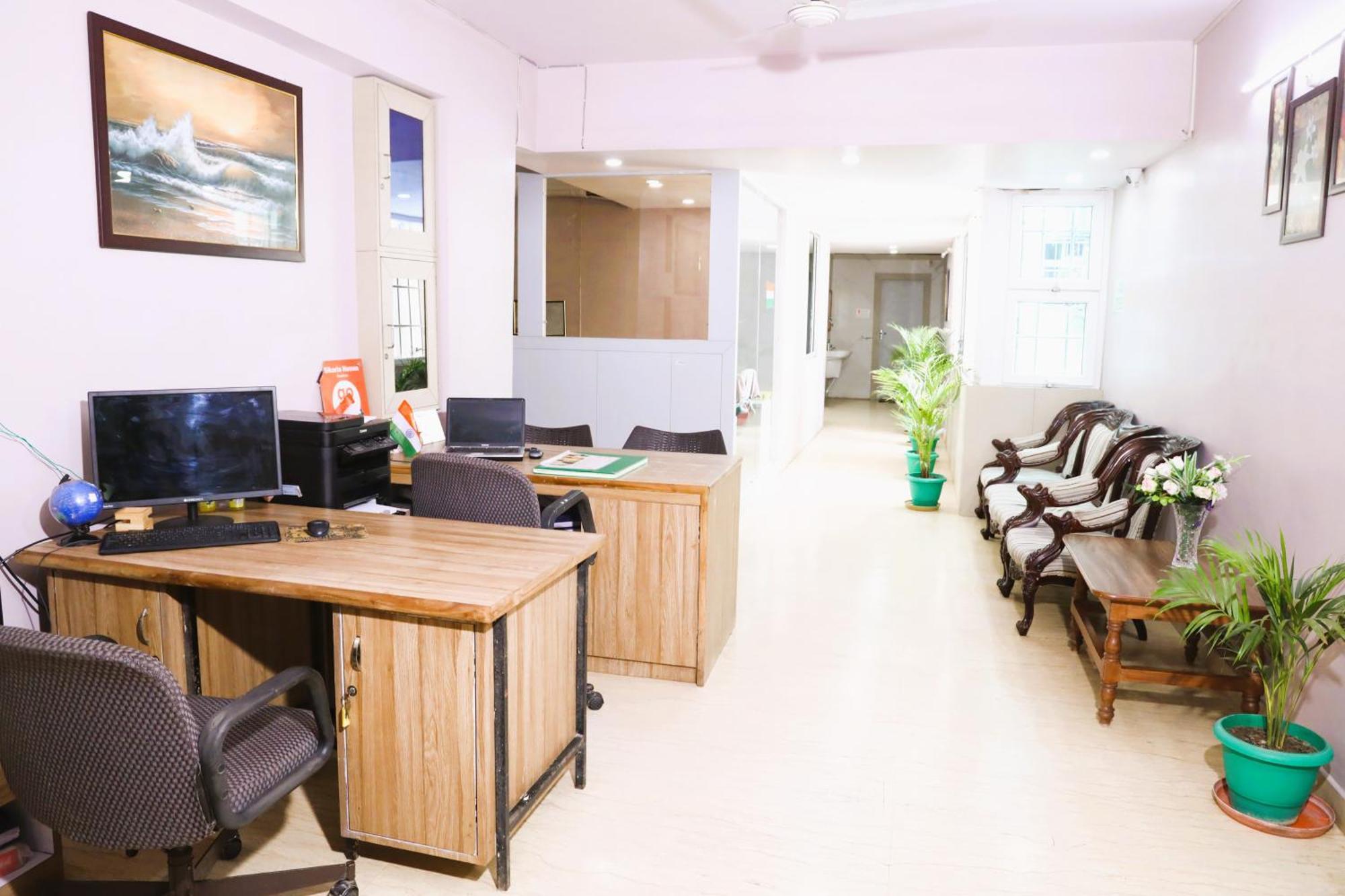 Sikaria Homes Ranchi Esterno foto