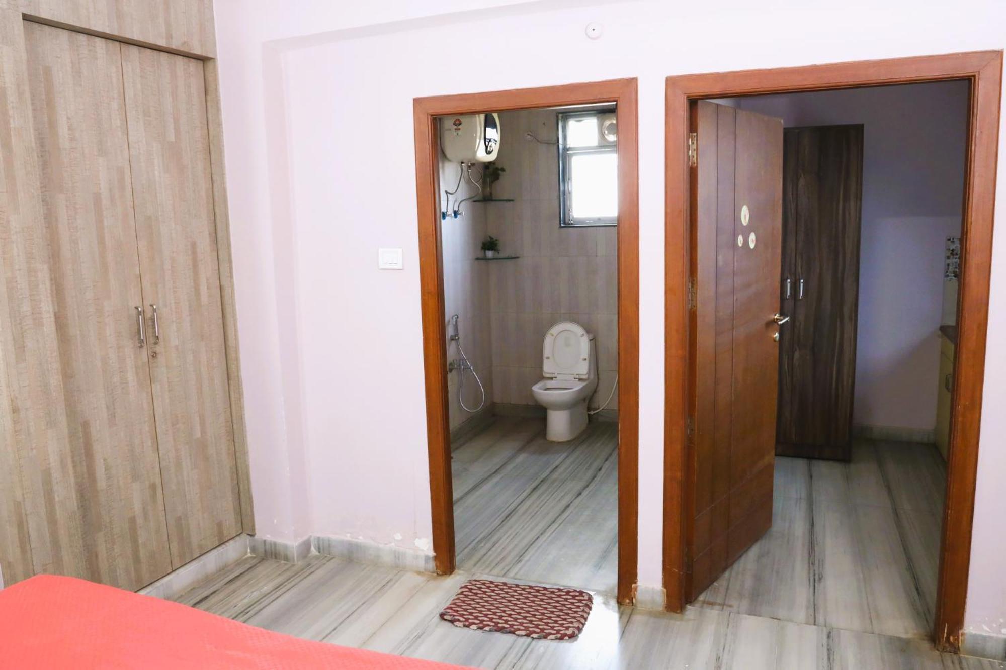 Sikaria Homes Ranchi Esterno foto