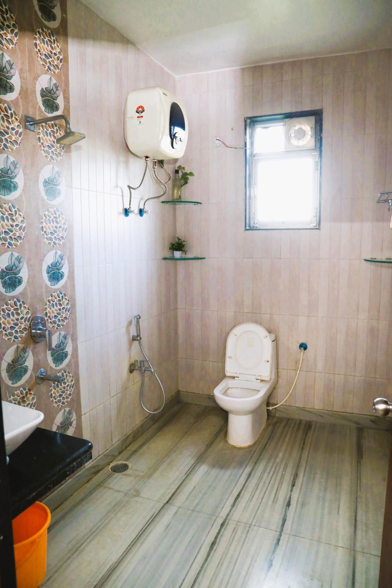 Sikaria Homes Ranchi Esterno foto