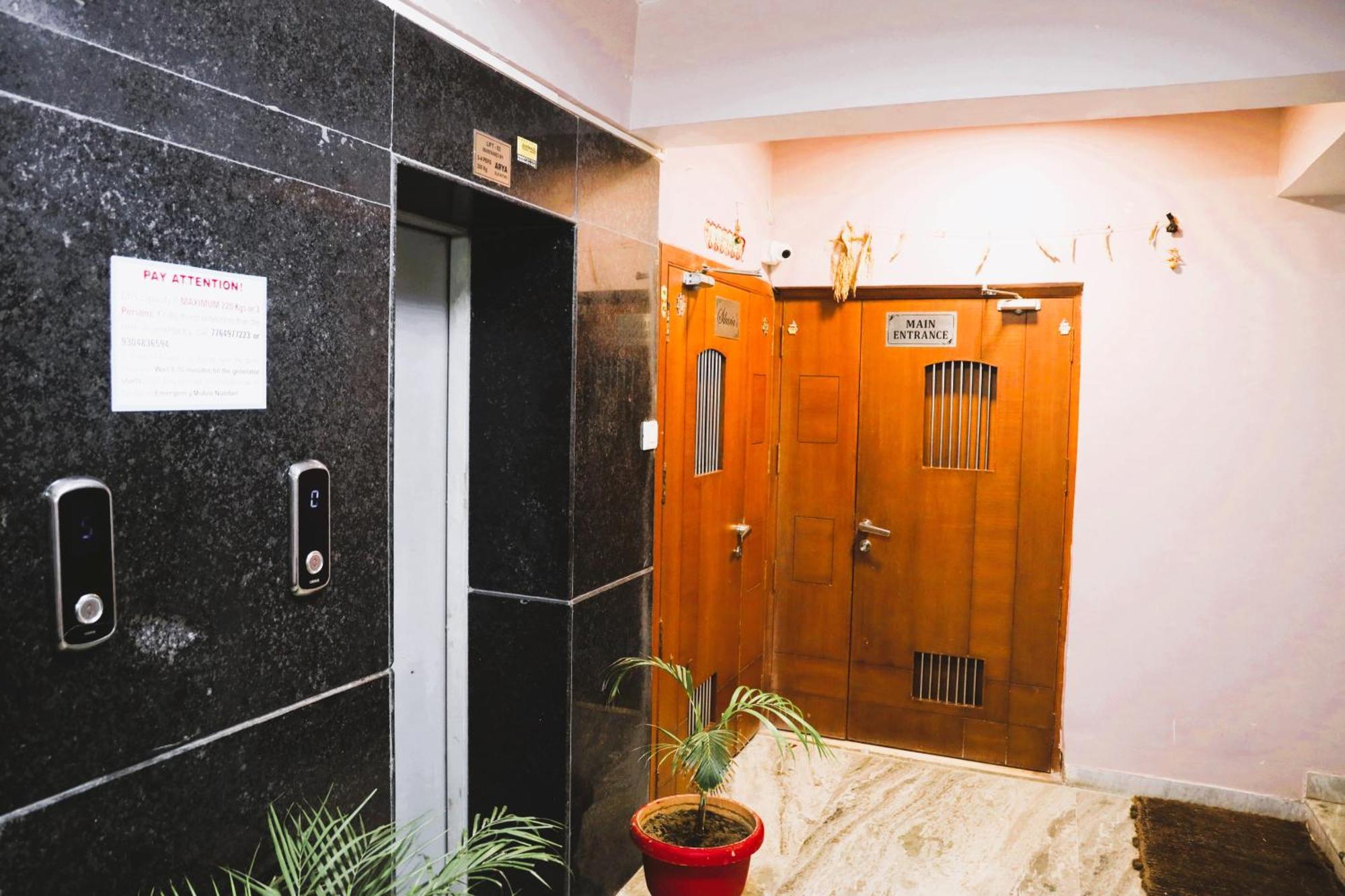 Sikaria Homes Ranchi Esterno foto