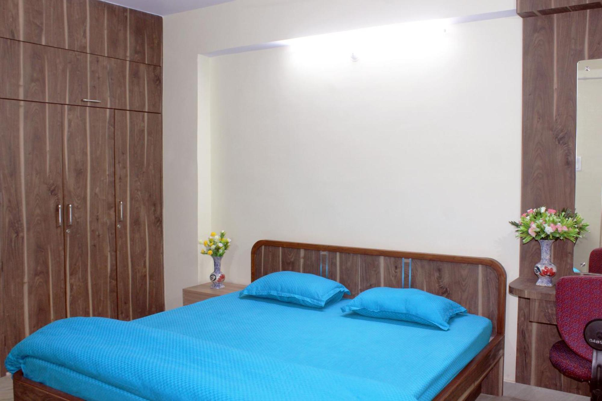 Sikaria Homes Ranchi Esterno foto