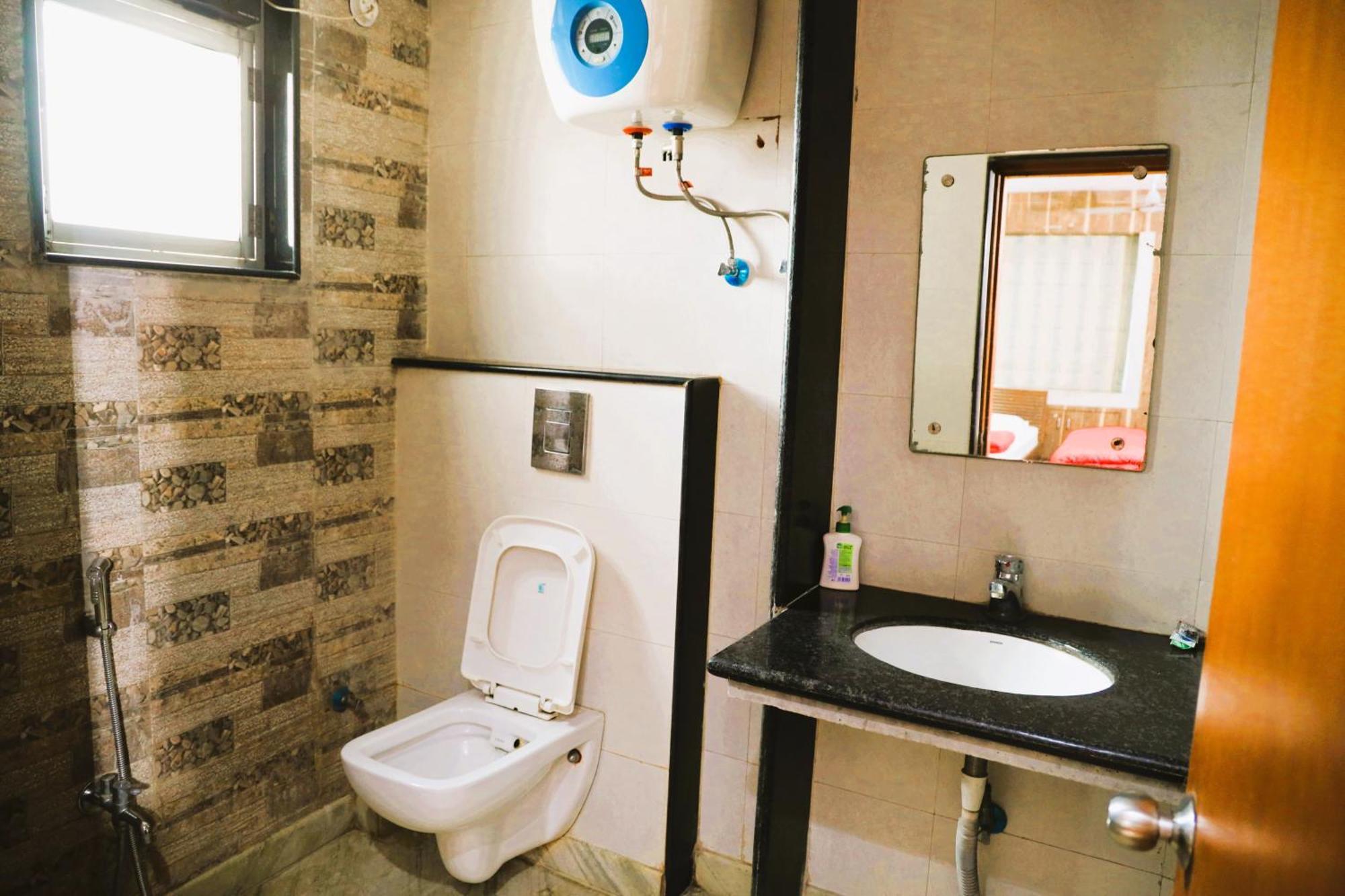 Sikaria Homes Ranchi Esterno foto