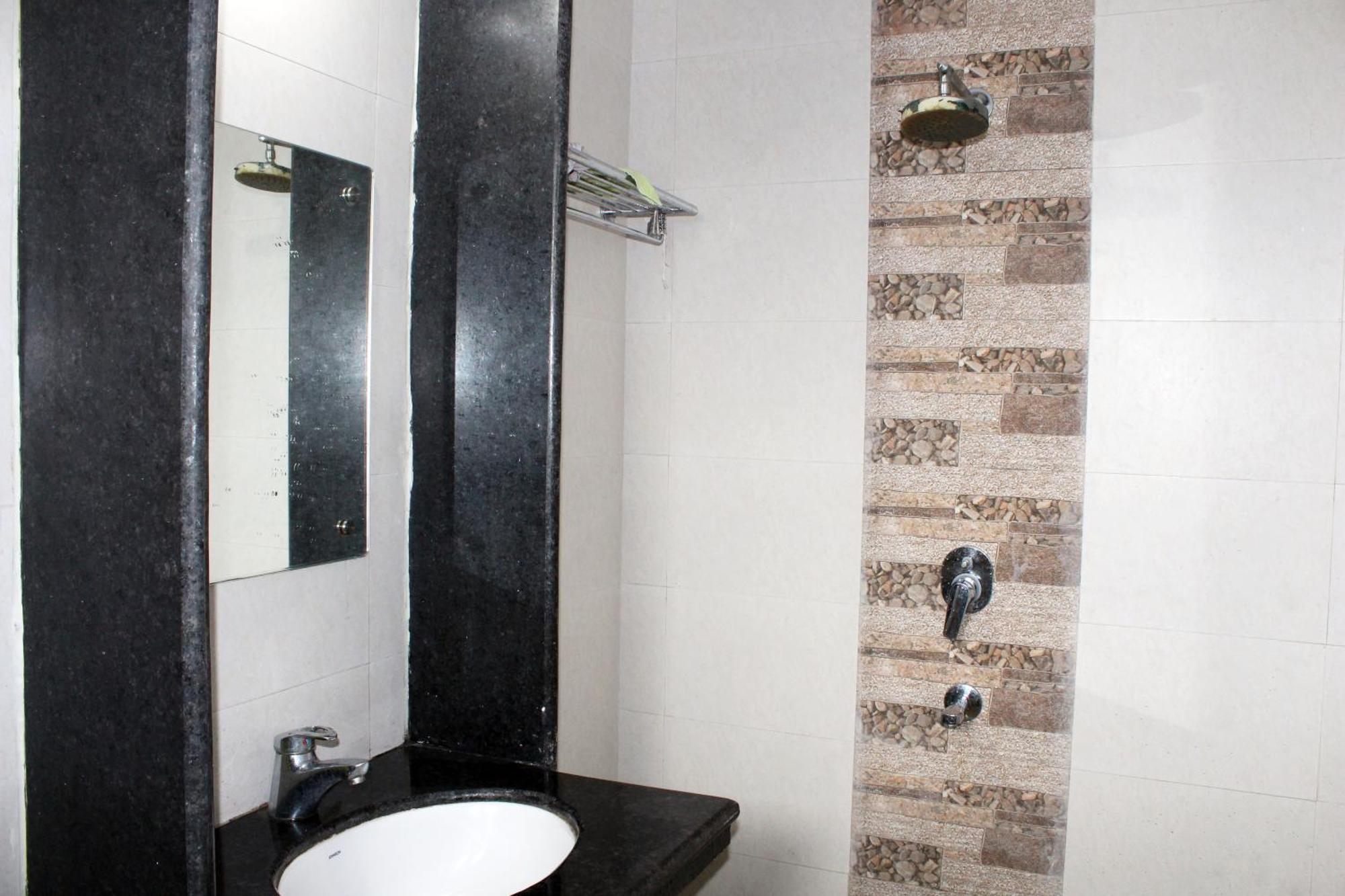 Sikaria Homes Ranchi Esterno foto