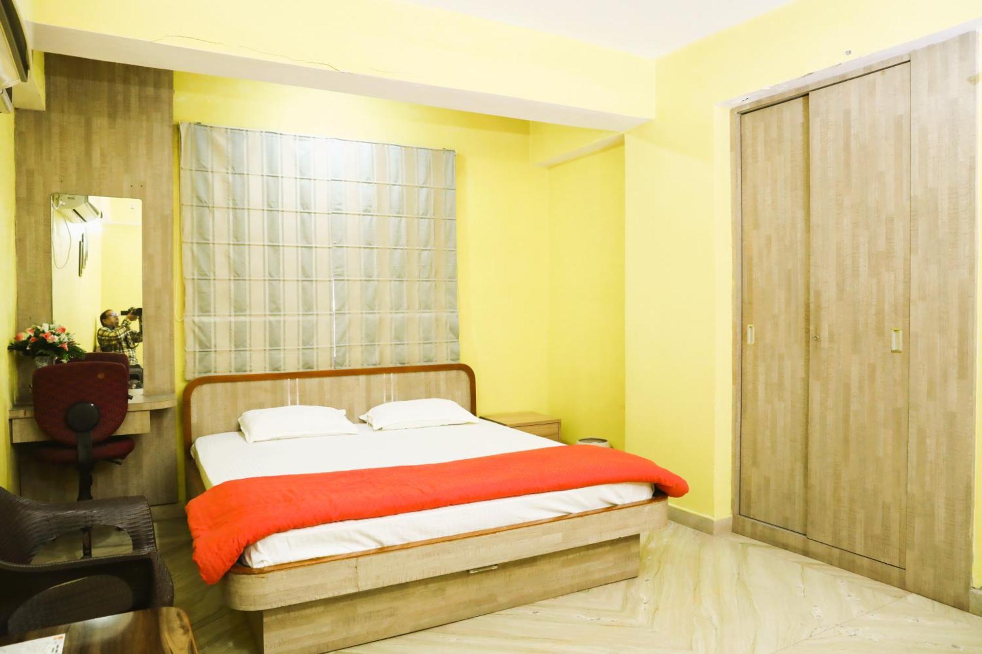 Sikaria Homes Ranchi Esterno foto