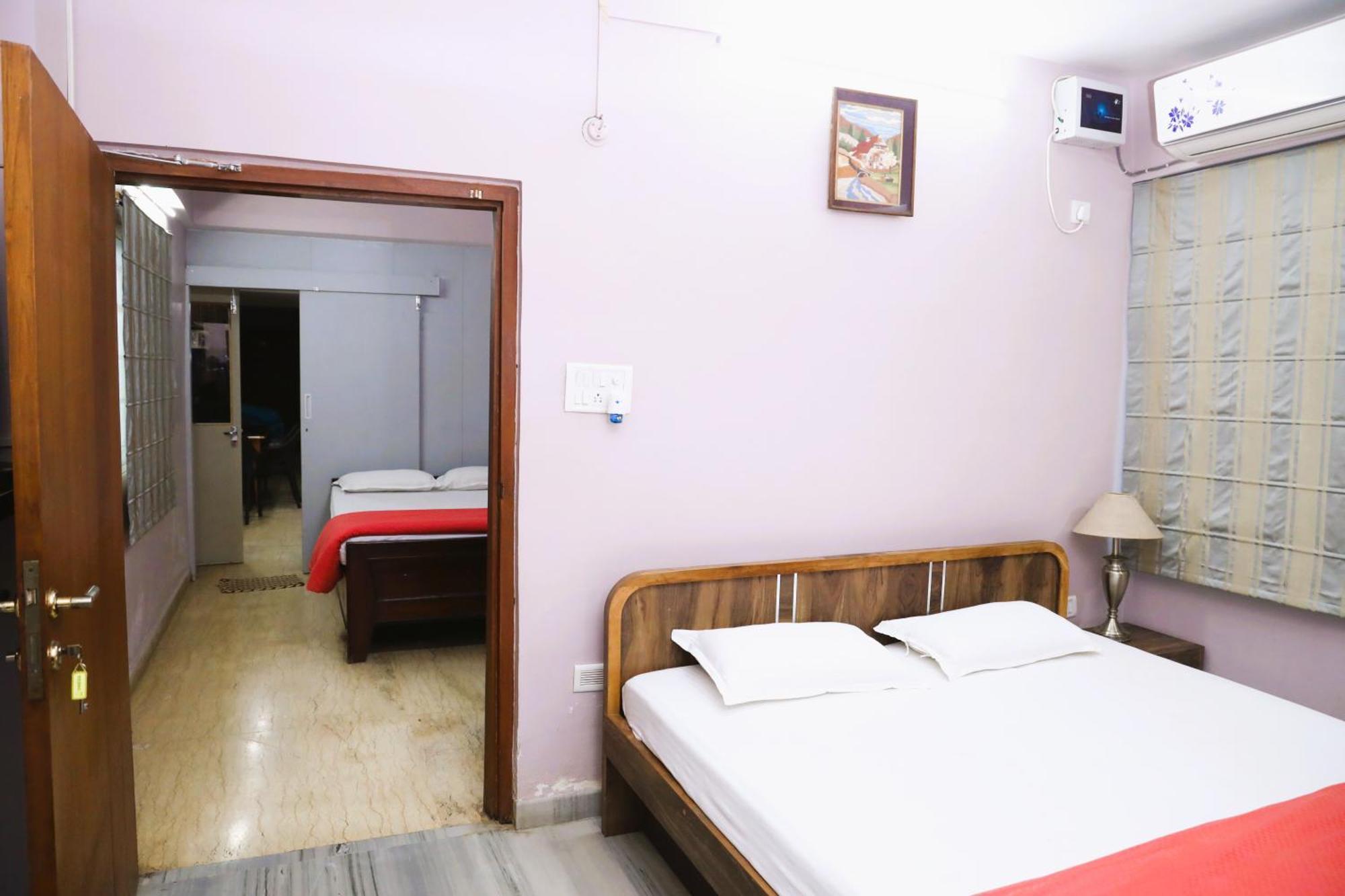 Sikaria Homes Ranchi Esterno foto