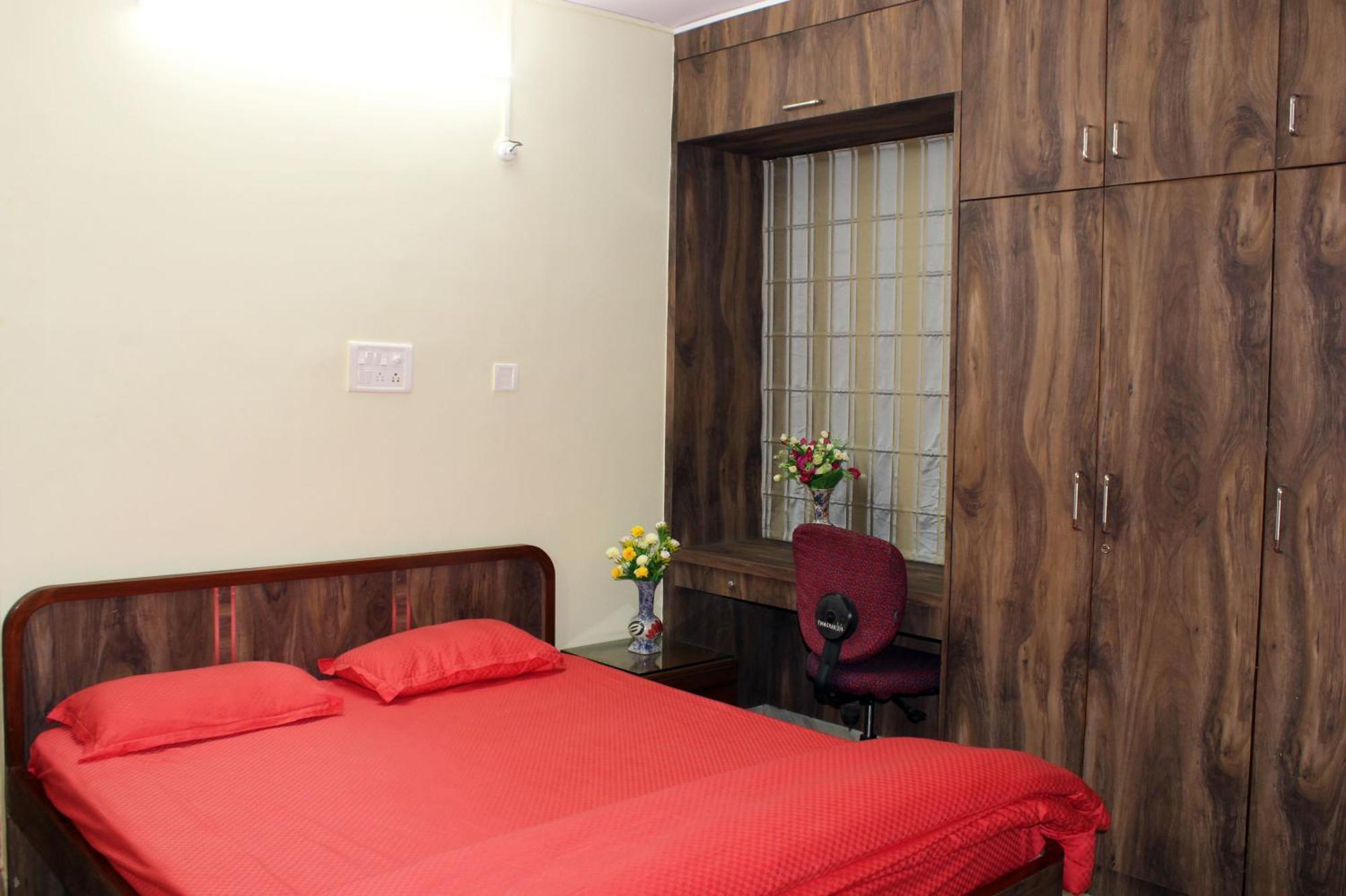 Sikaria Homes Ranchi Esterno foto