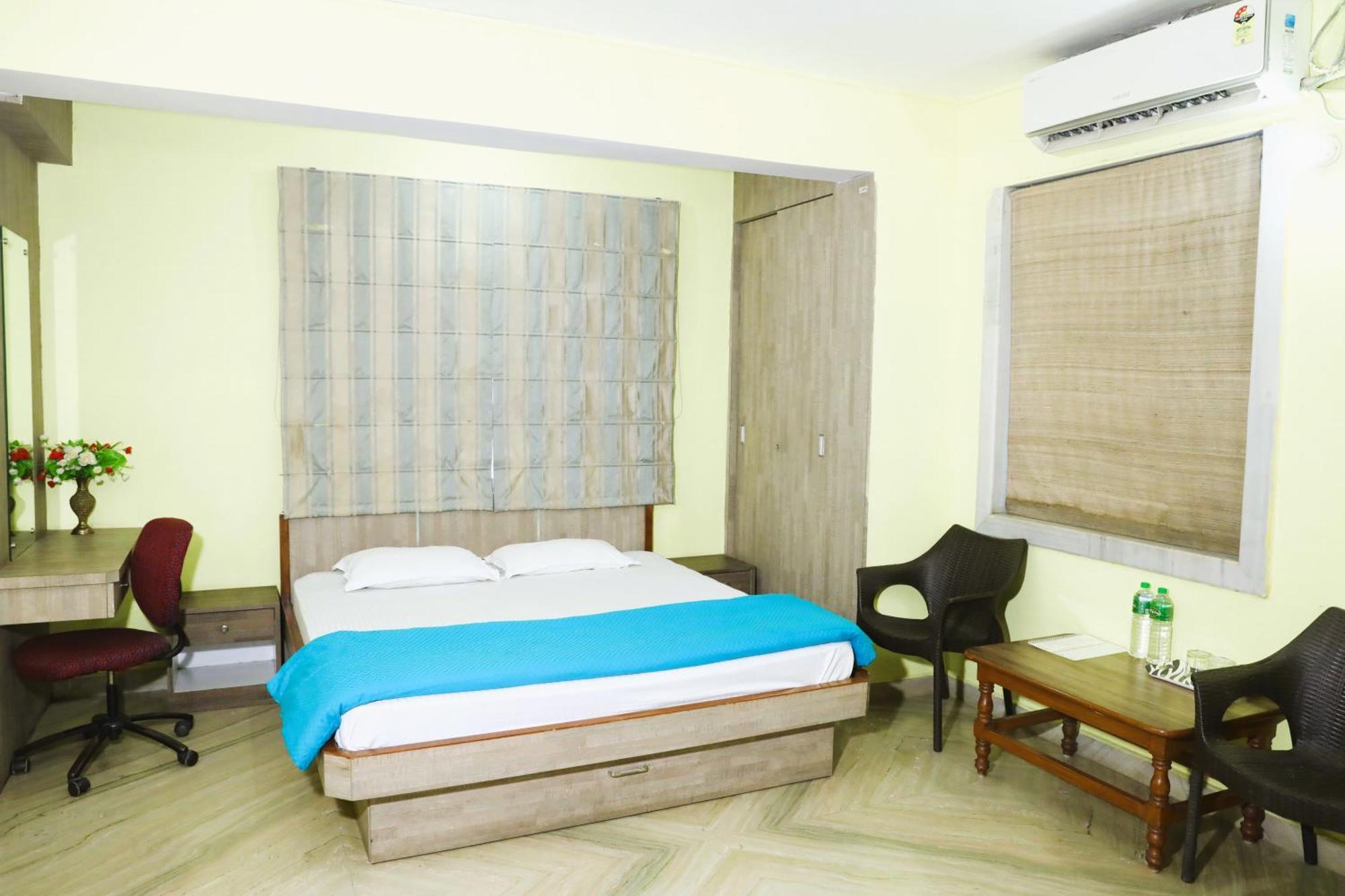 Sikaria Homes Ranchi Esterno foto