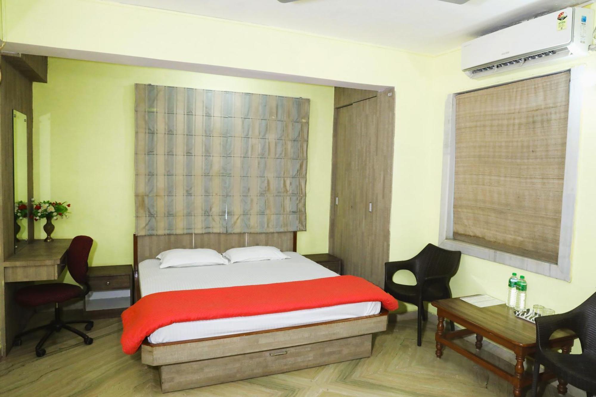 Sikaria Homes Ranchi Esterno foto