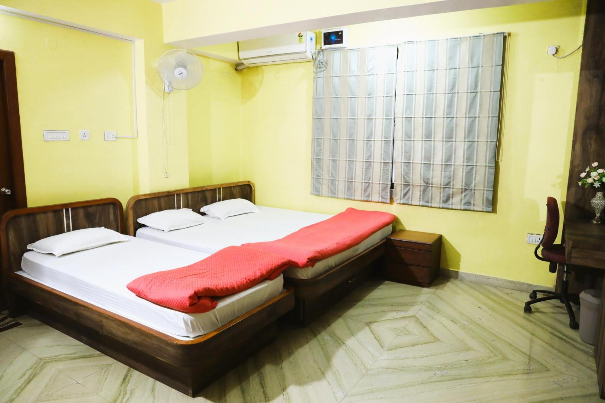 Sikaria Homes Ranchi Esterno foto
