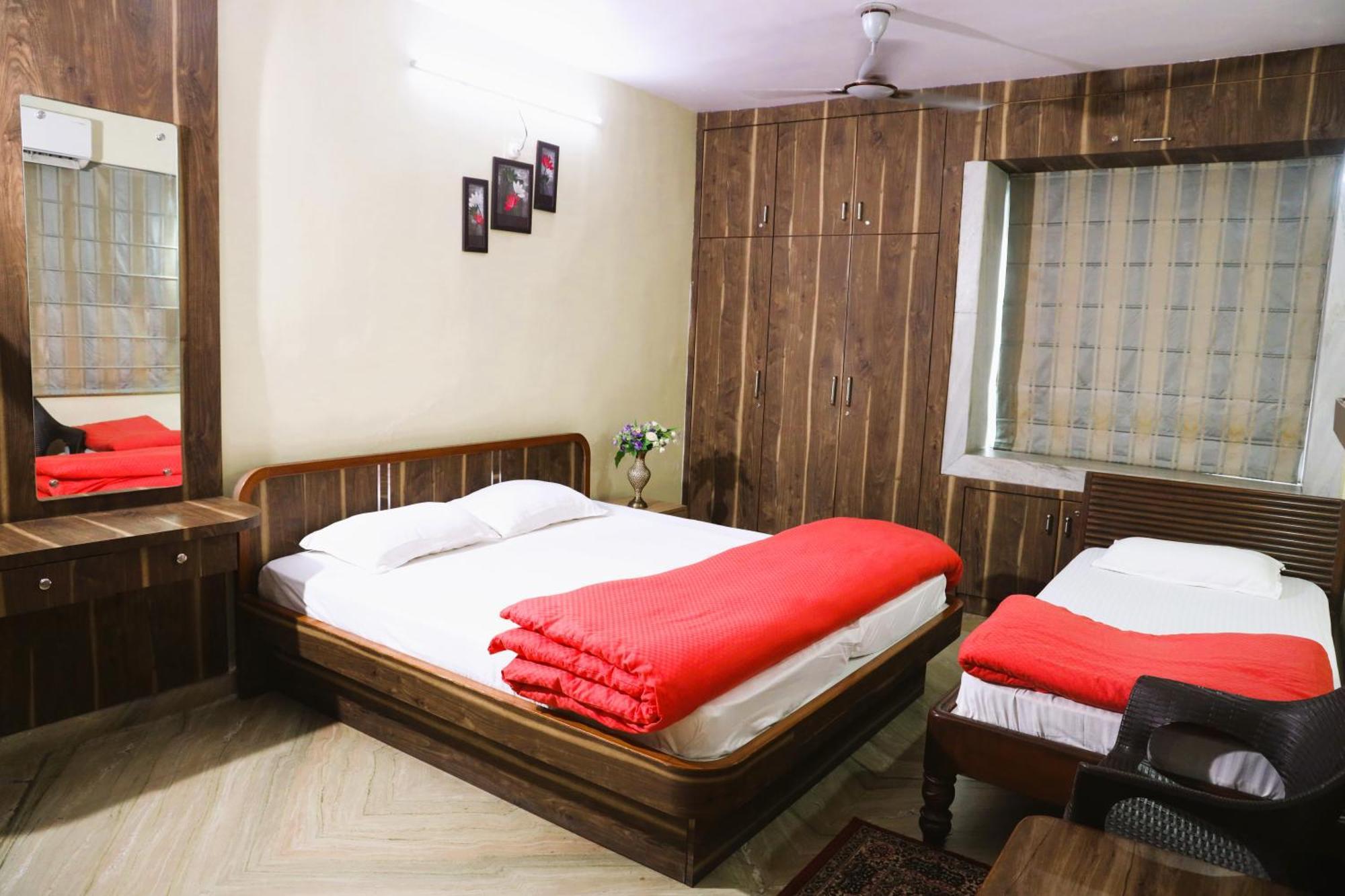 Sikaria Homes Ranchi Esterno foto