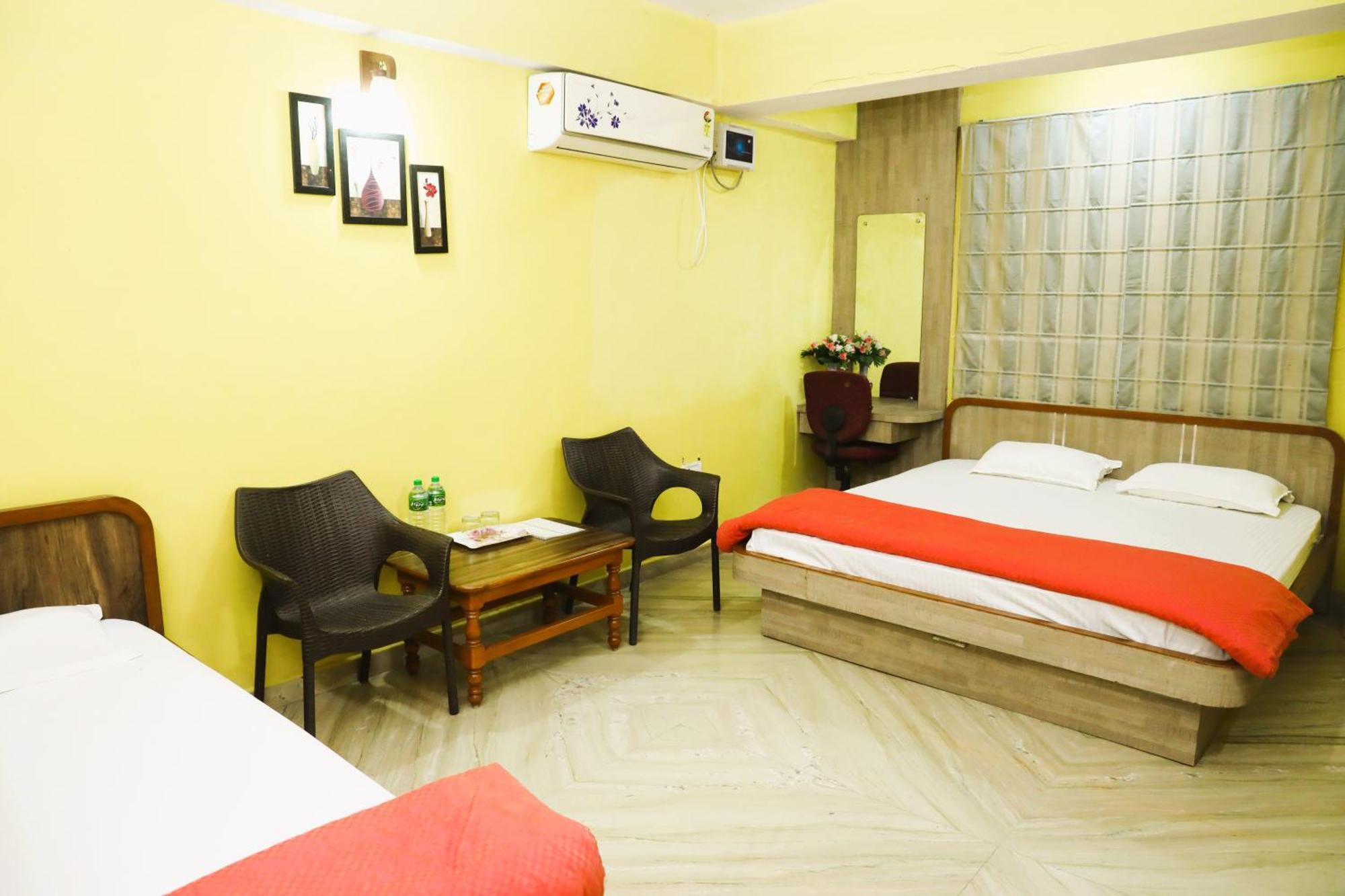 Sikaria Homes Ranchi Esterno foto