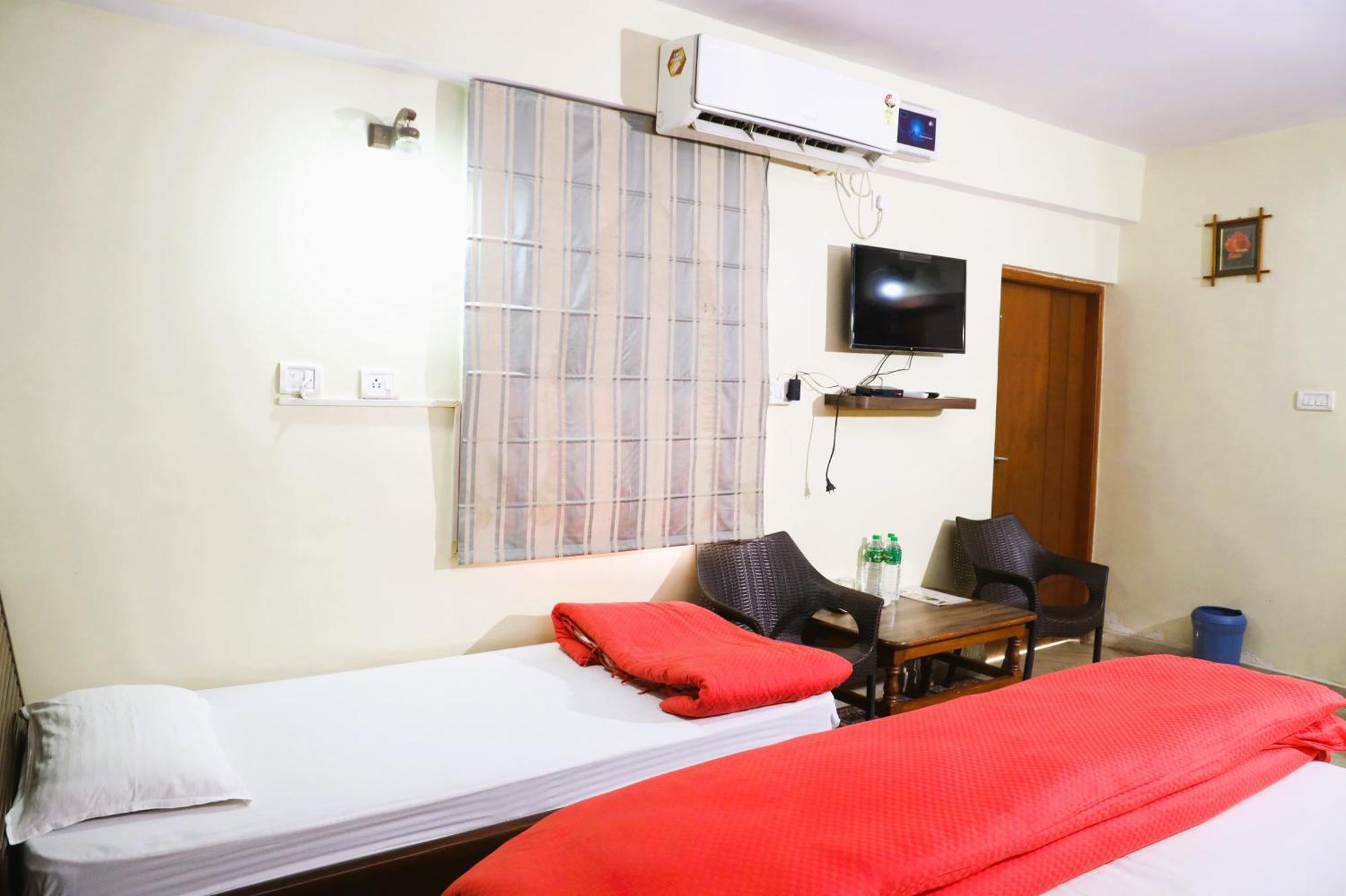 Sikaria Homes Ranchi Esterno foto