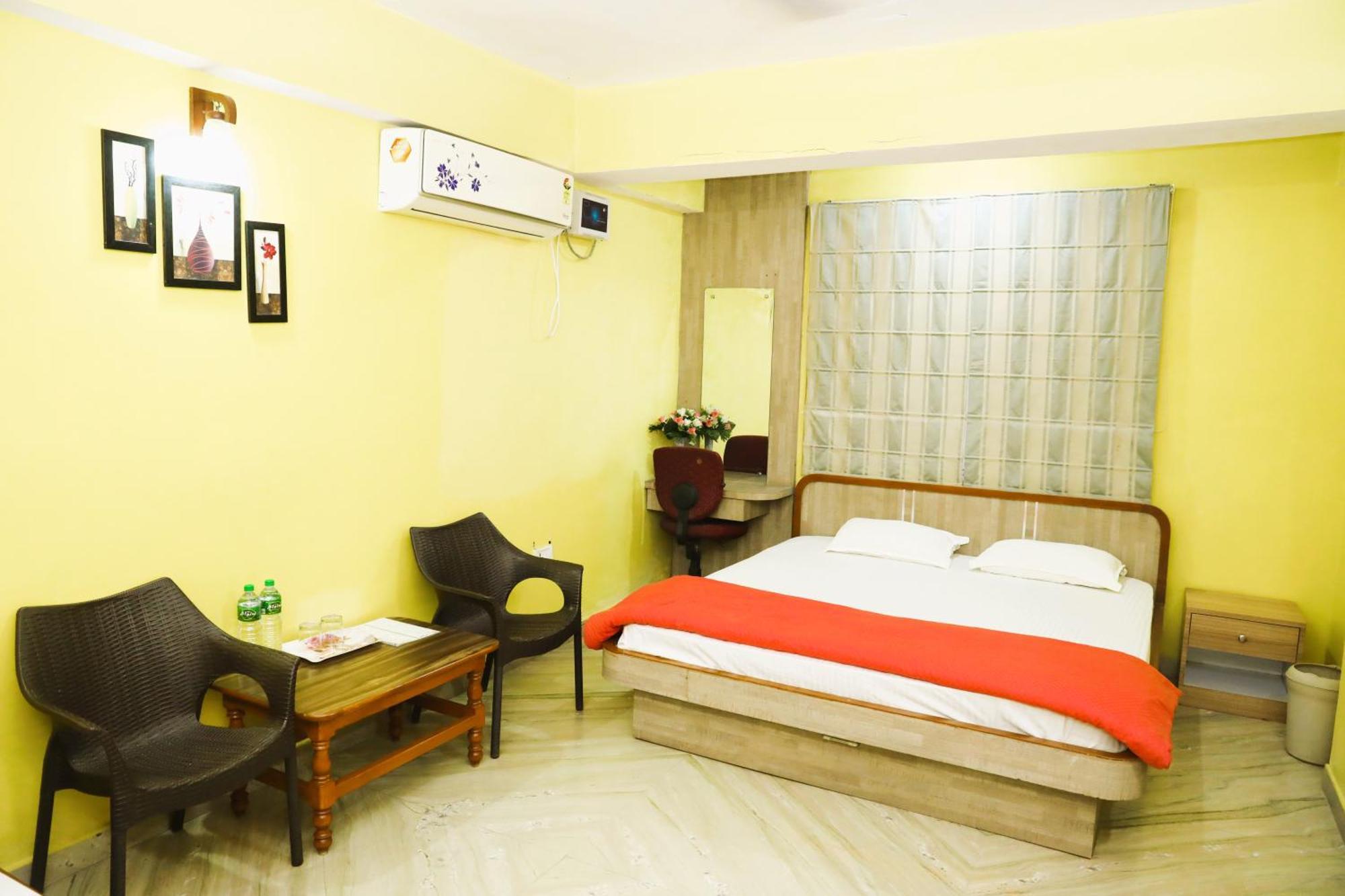 Sikaria Homes Ranchi Esterno foto