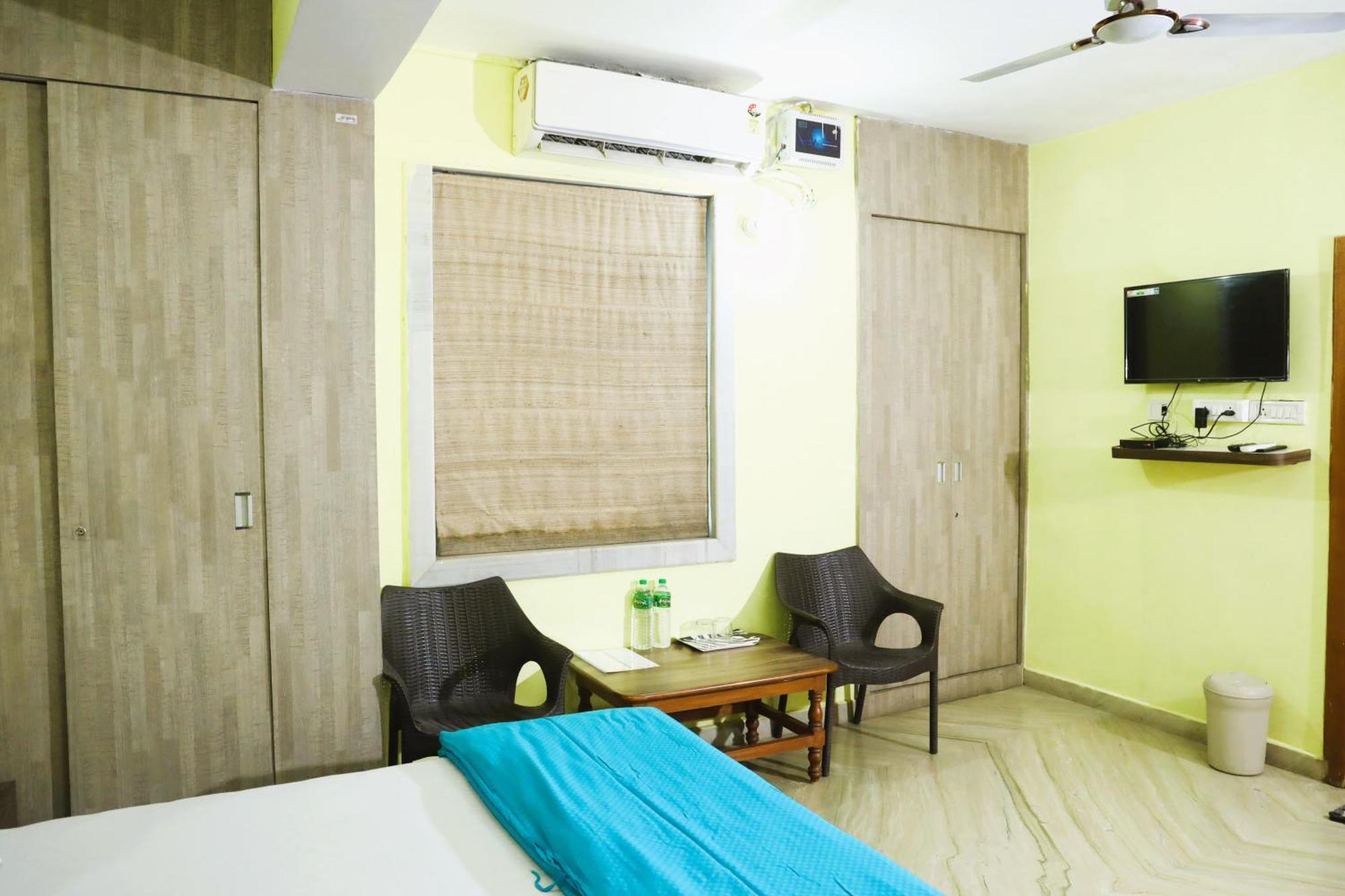 Sikaria Homes Ranchi Esterno foto