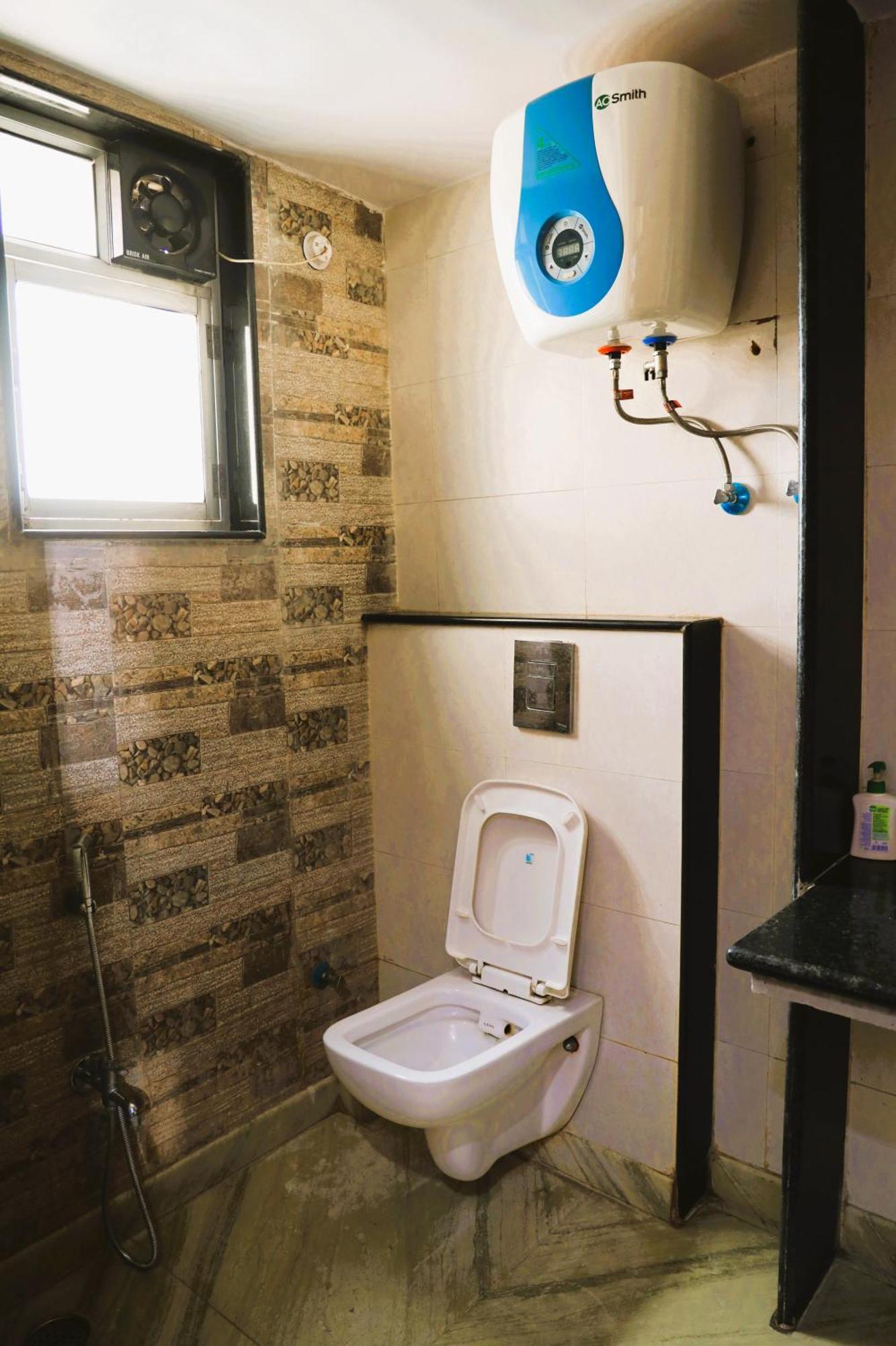 Sikaria Homes Ranchi Esterno foto