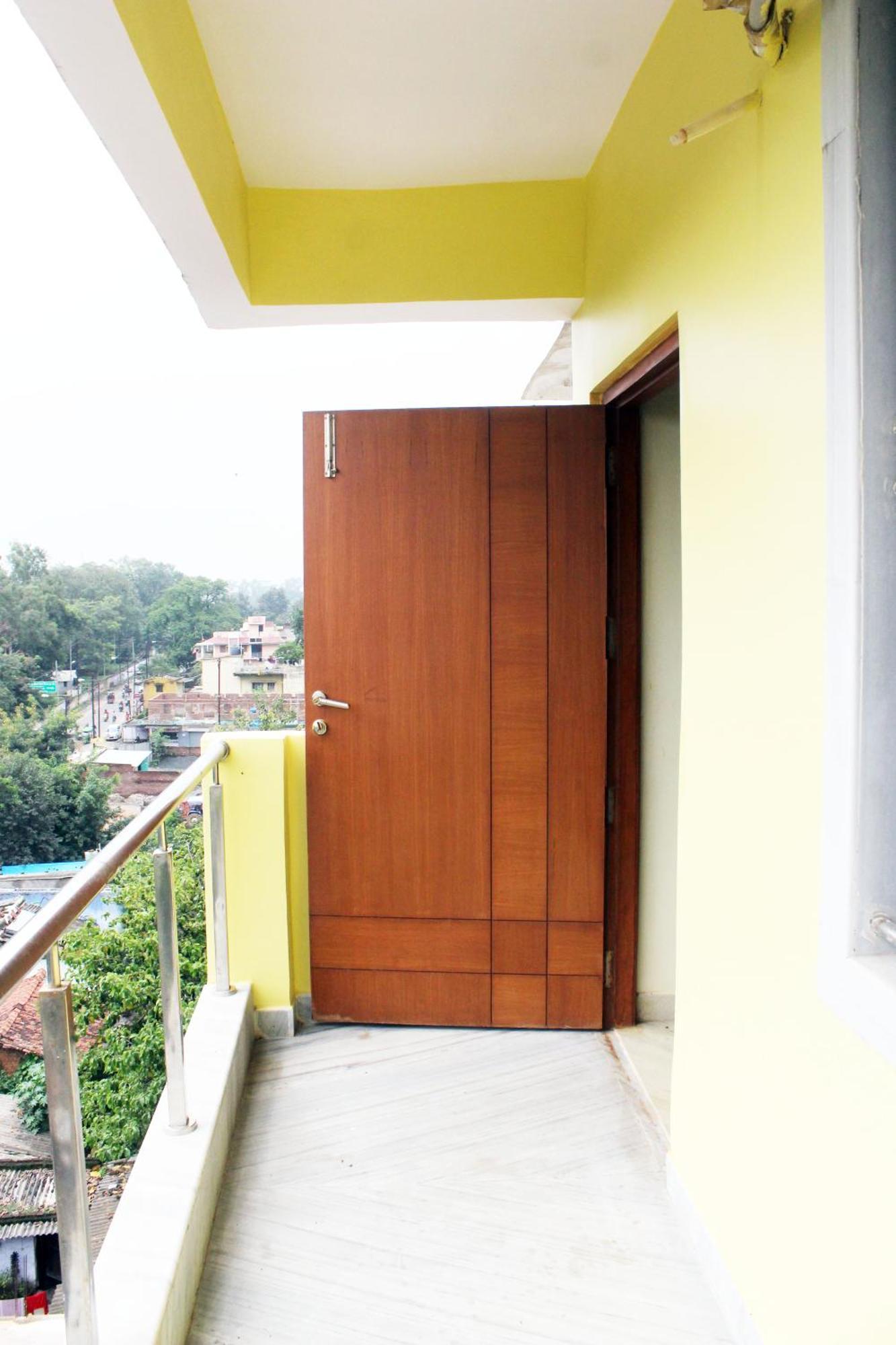 Sikaria Homes Ranchi Esterno foto