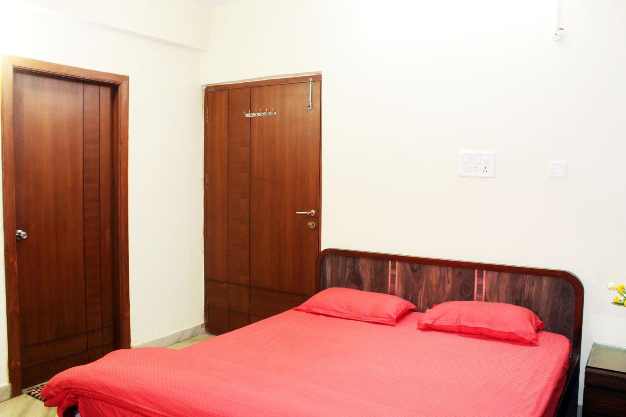 Sikaria Homes Ranchi Esterno foto