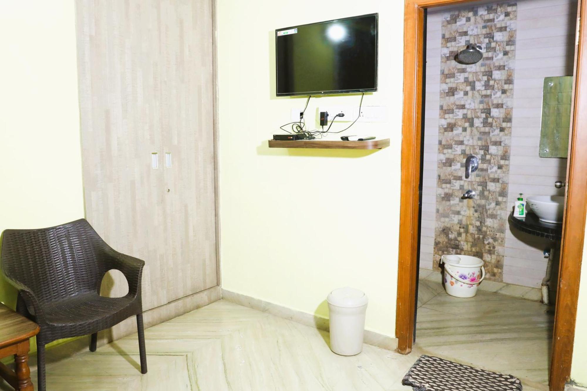Sikaria Homes Ranchi Esterno foto