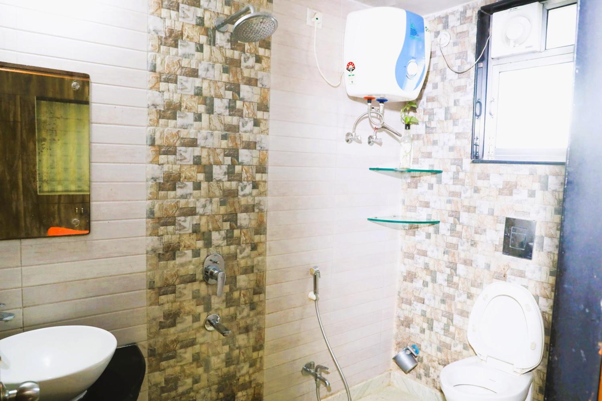 Sikaria Homes Ranchi Esterno foto