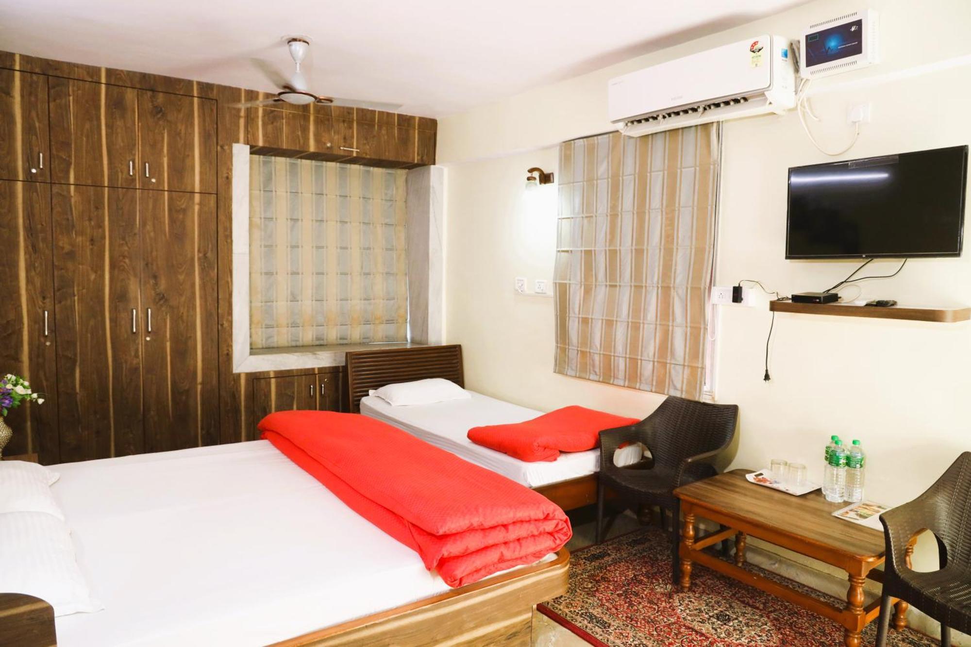 Sikaria Homes Ranchi Esterno foto